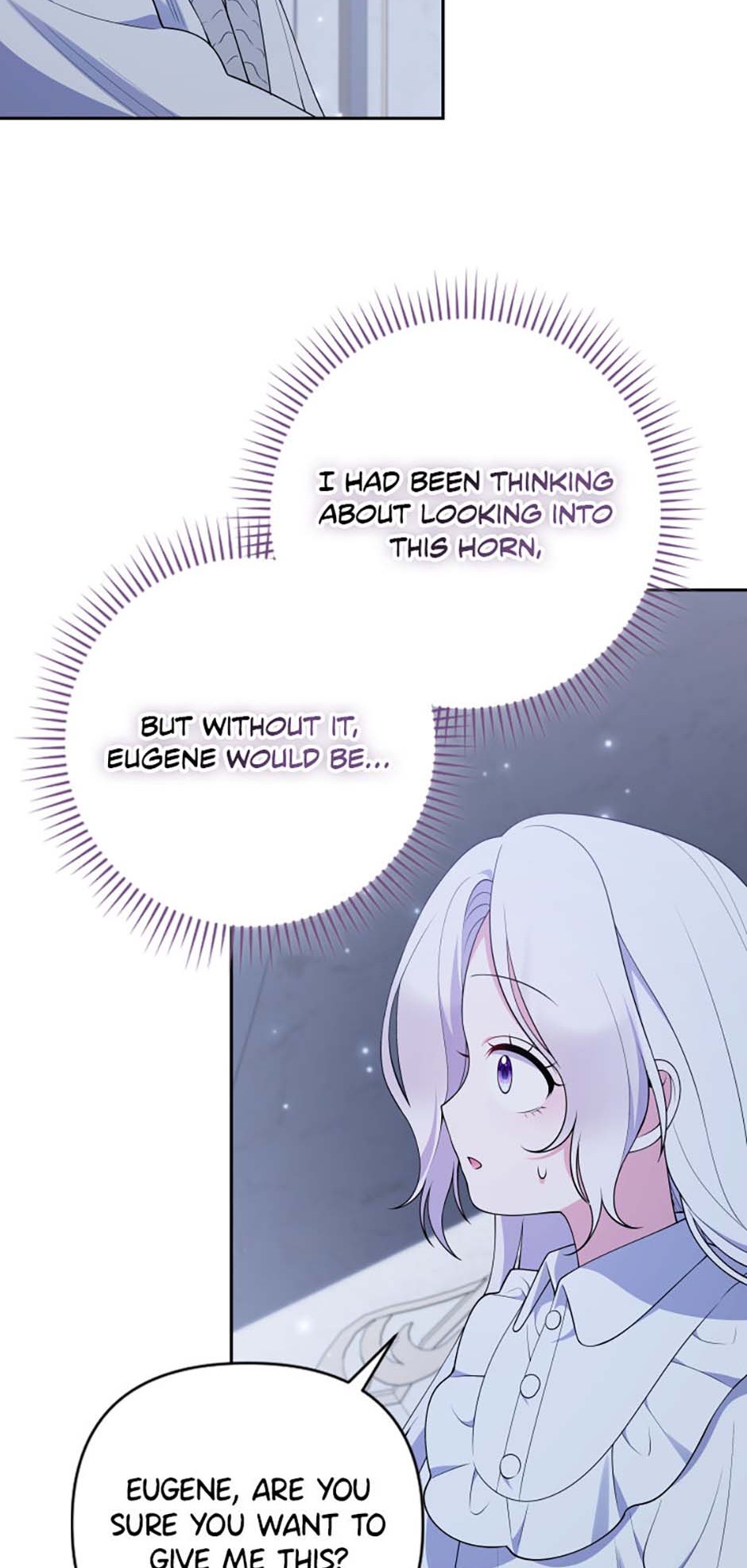 Reincarnation Comes at a Price Chapter 21 page 58 - 