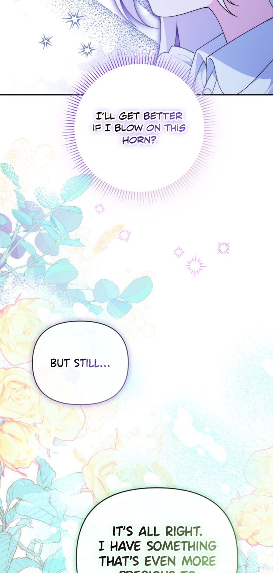 Reincarnation Comes at a Price Chapter 21 page 60 - 