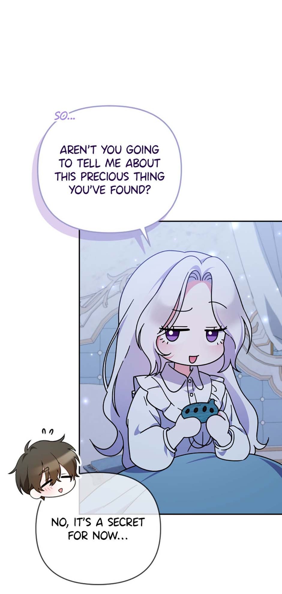 Reincarnation Comes at a Price Chapter 21 page 63 - 