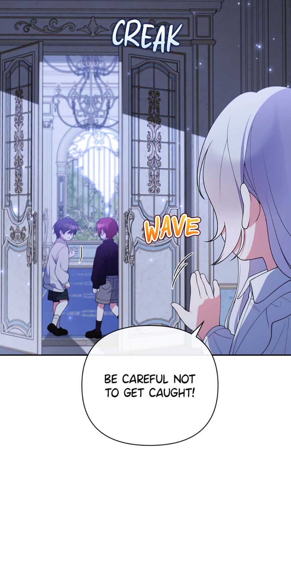 Reincarnation Comes at a Price Chapter 21 page 67 - 