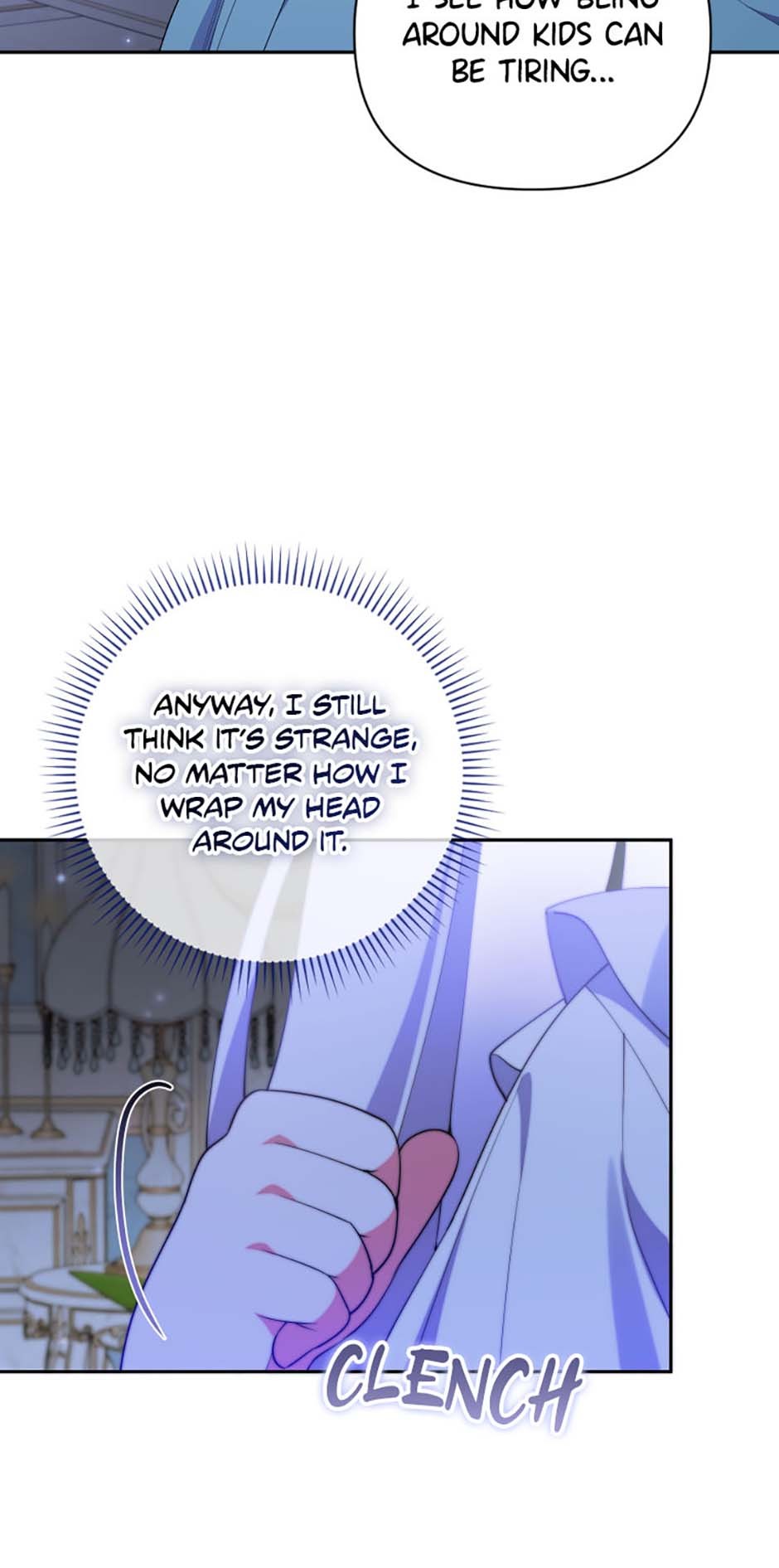 Reincarnation Comes at a Price Chapter 21 page 70 - 