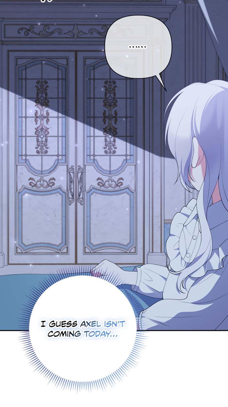 Reincarnation Comes at a Price Chapter 21 page 76 - 