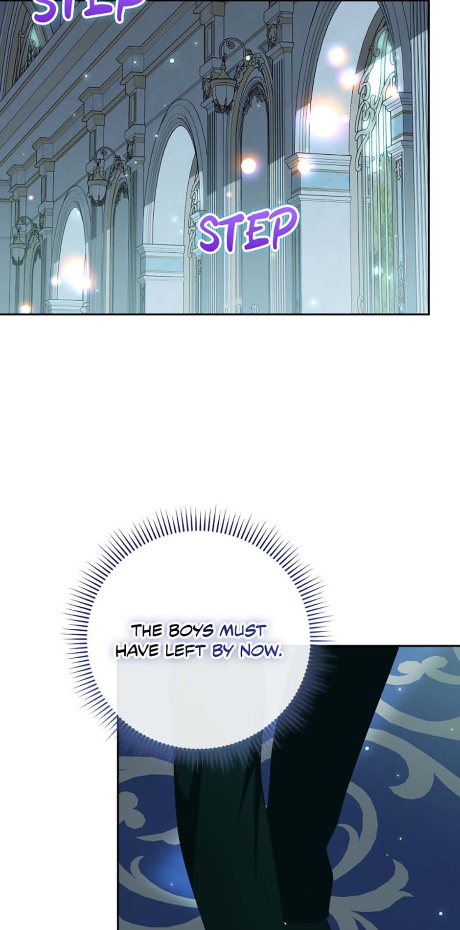 Reincarnation Comes at a Price Chapter 21 page 78 - 