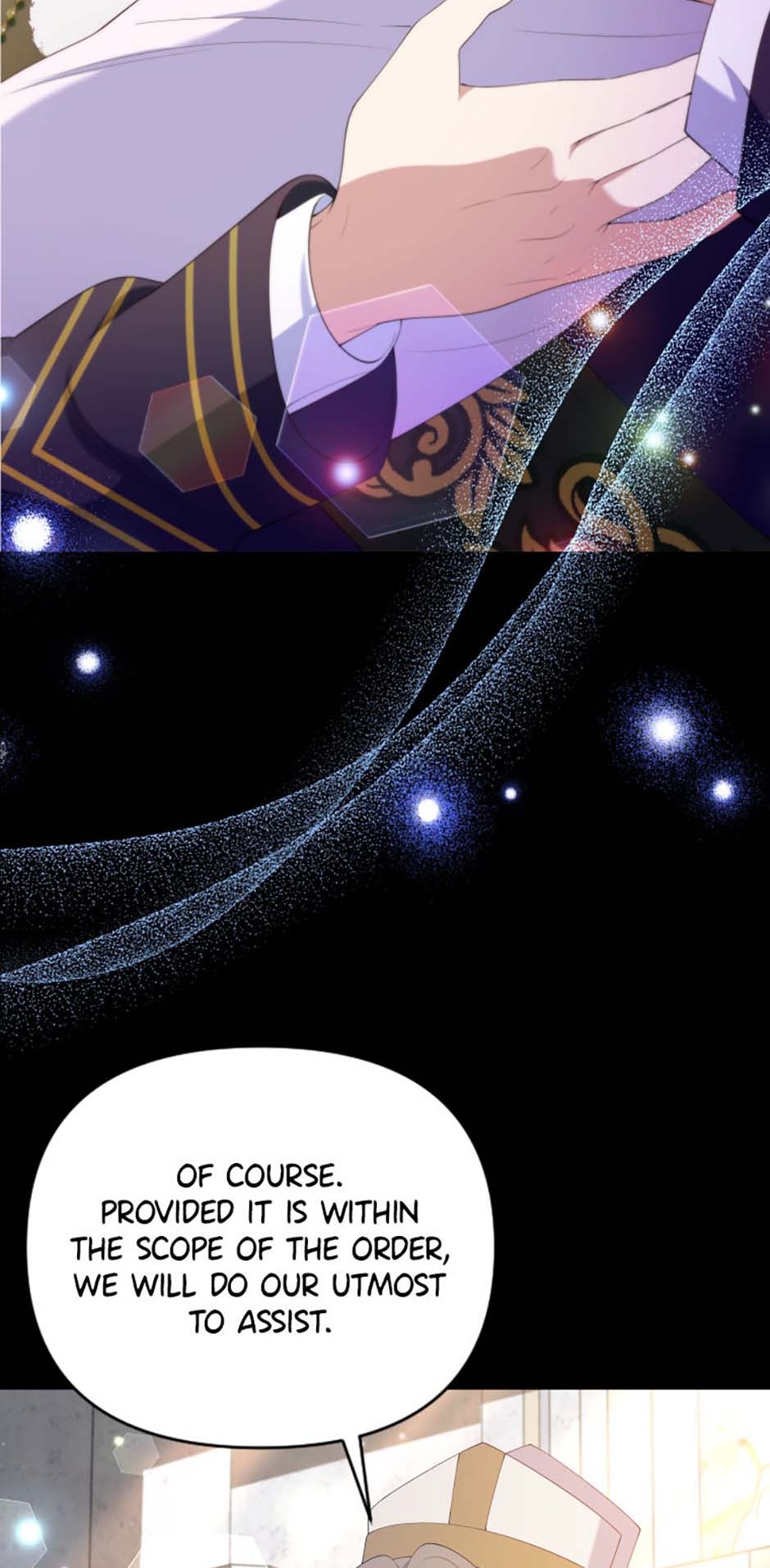 Reincarnation Comes at a Price Chapter 23 page 2 - 
