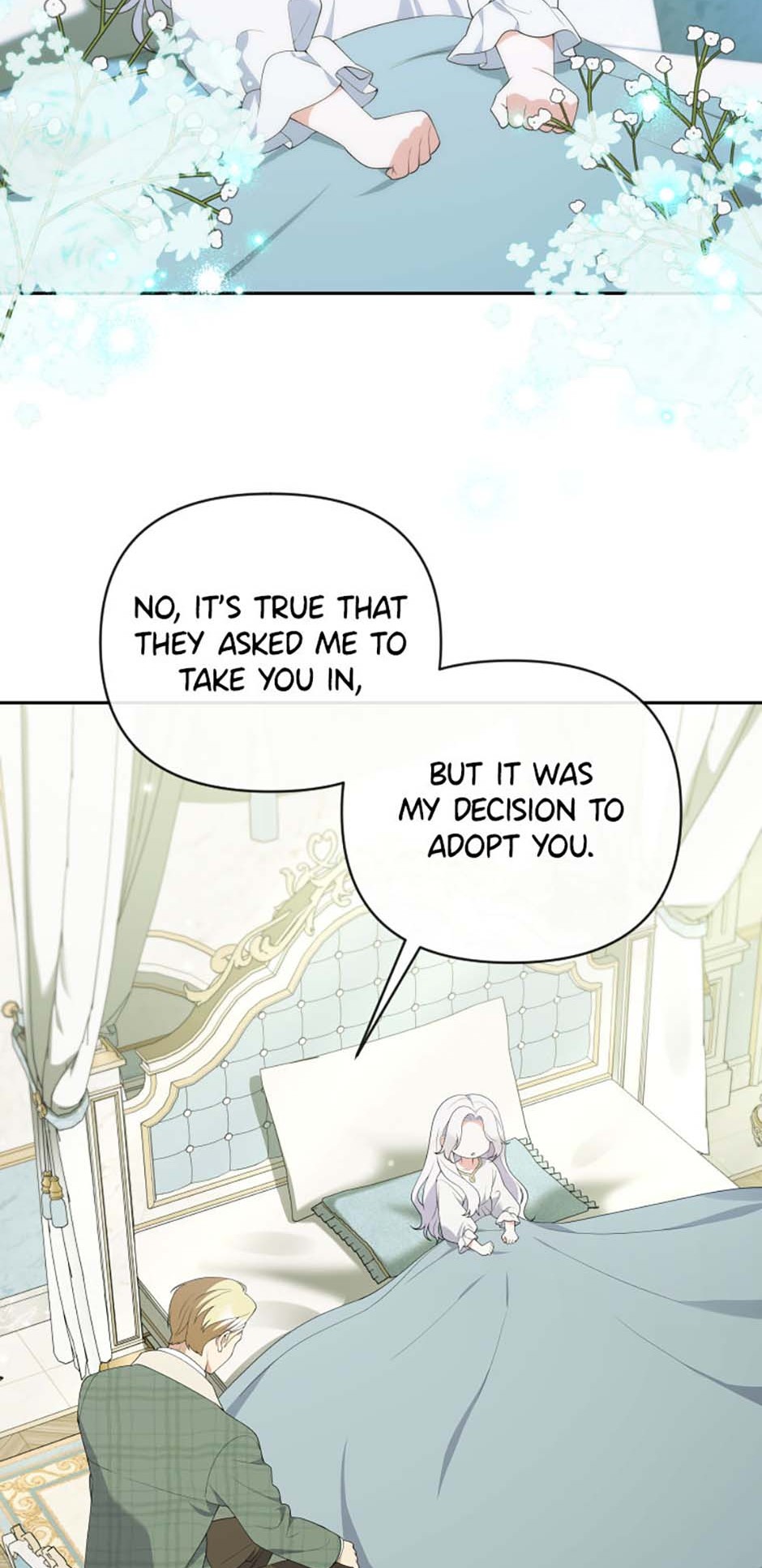 Reincarnation Comes at a Price Chapter 23 page 14 - 