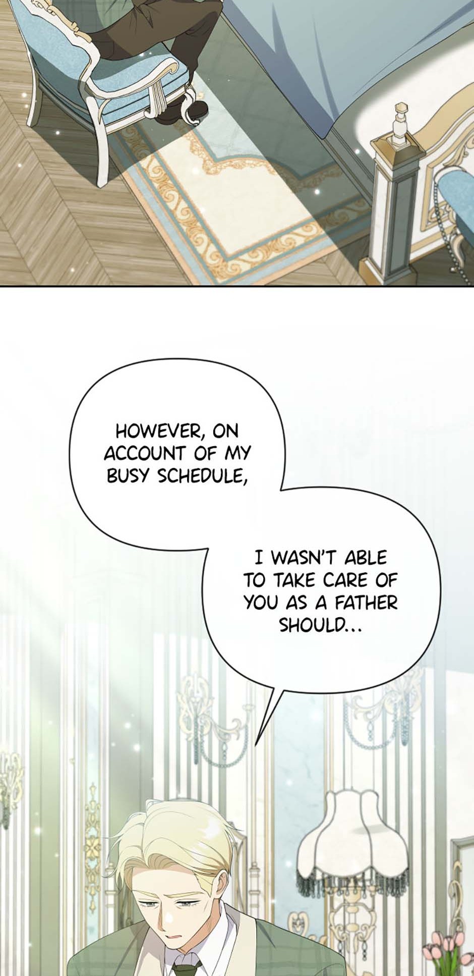 Reincarnation Comes at a Price Chapter 23 page 15 - 