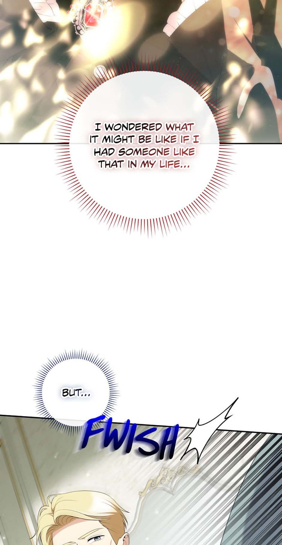 Reincarnation Comes at a Price Chapter 23 page 20 - 