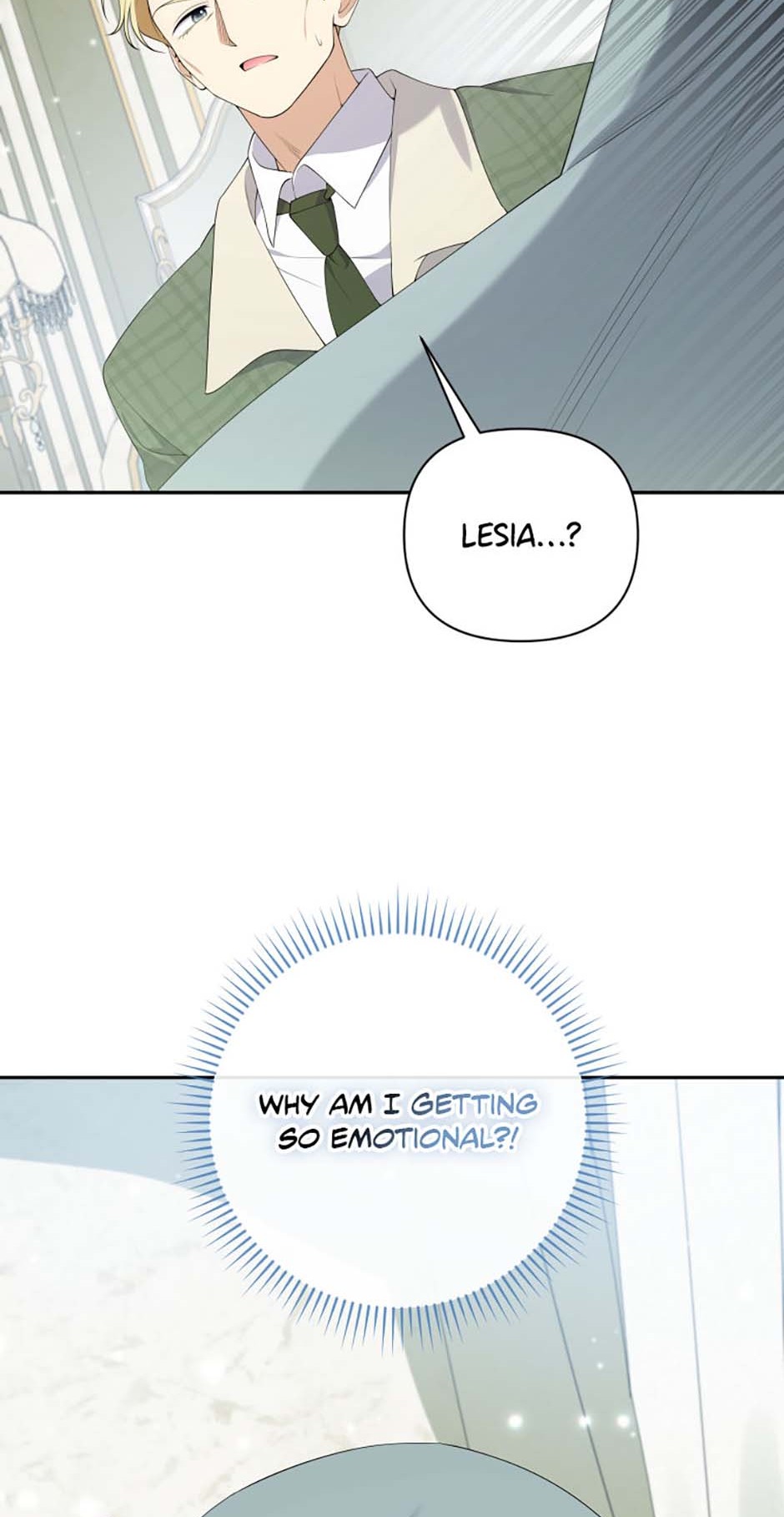 Reincarnation Comes at a Price Chapter 23 page 21 - 