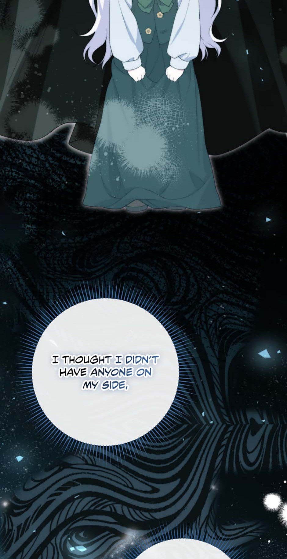 Reincarnation Comes at a Price Chapter 23 page 25 - 
