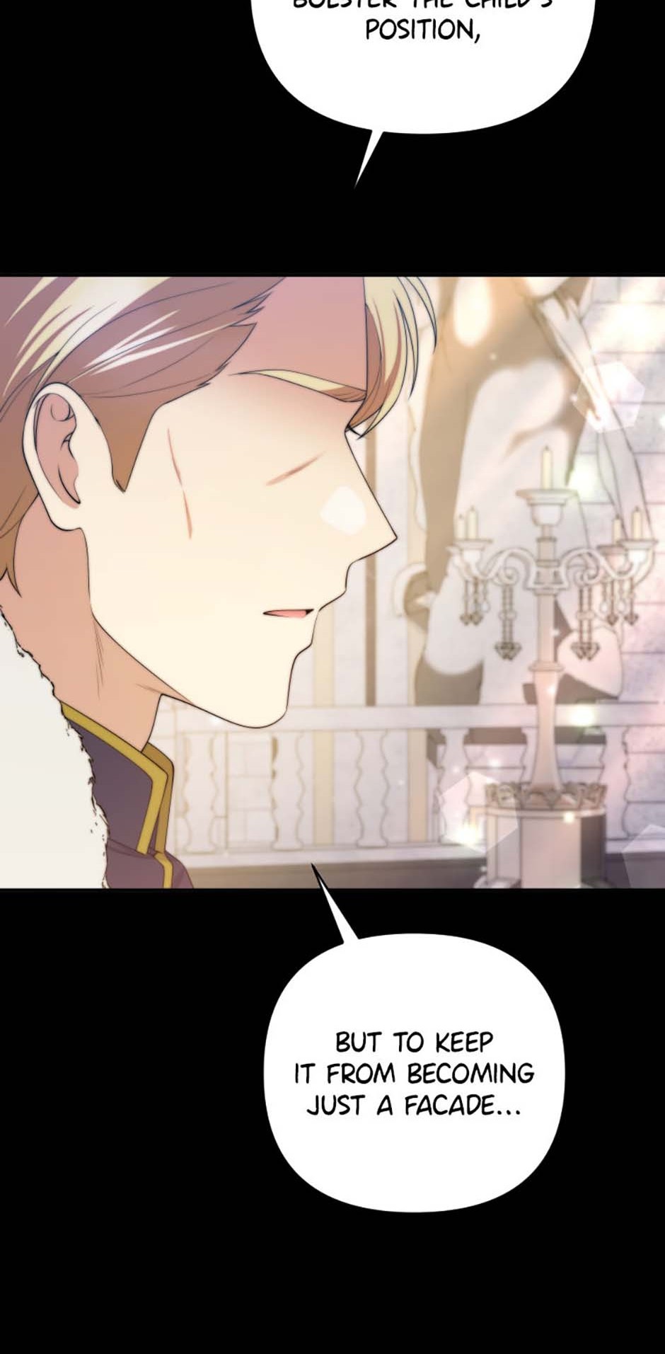 Reincarnation Comes at a Price Chapter 23 page 4 - 