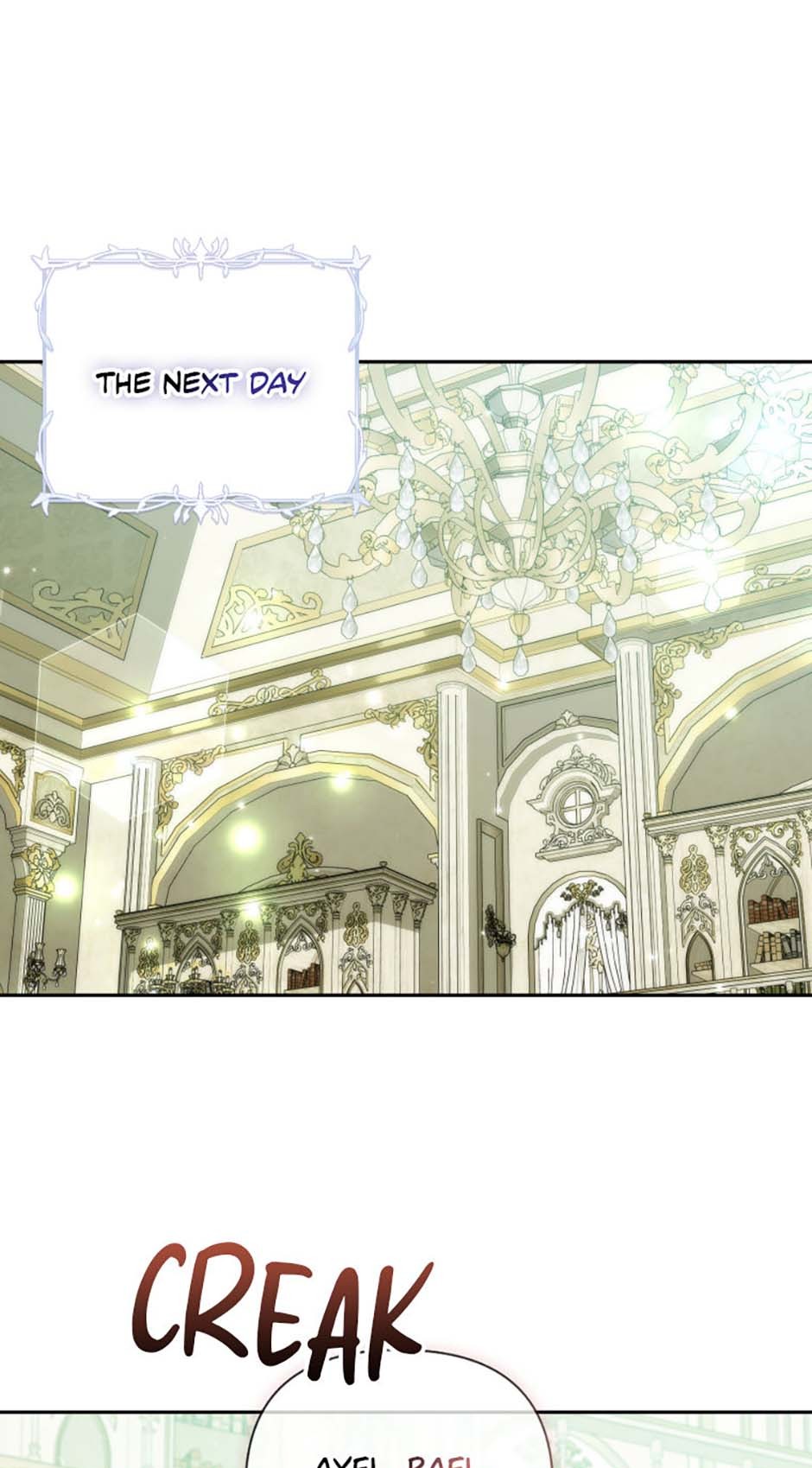 Reincarnation Comes at a Price Chapter 23 page 41 - 