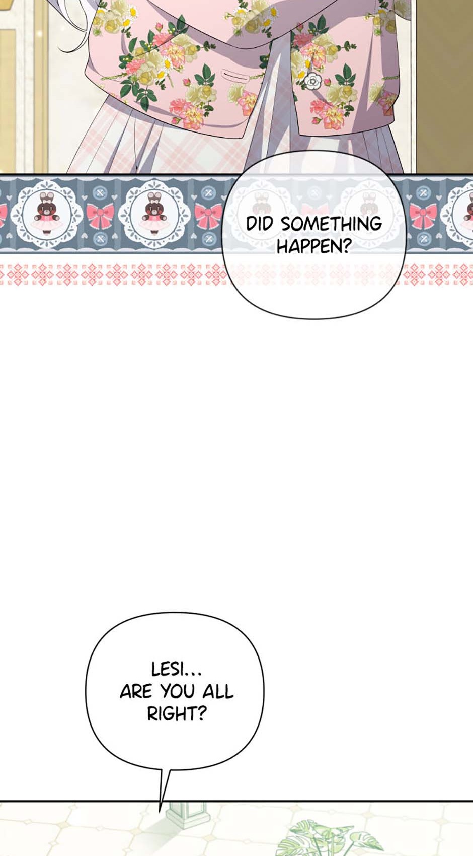 Reincarnation Comes at a Price Chapter 23 page 44 - 