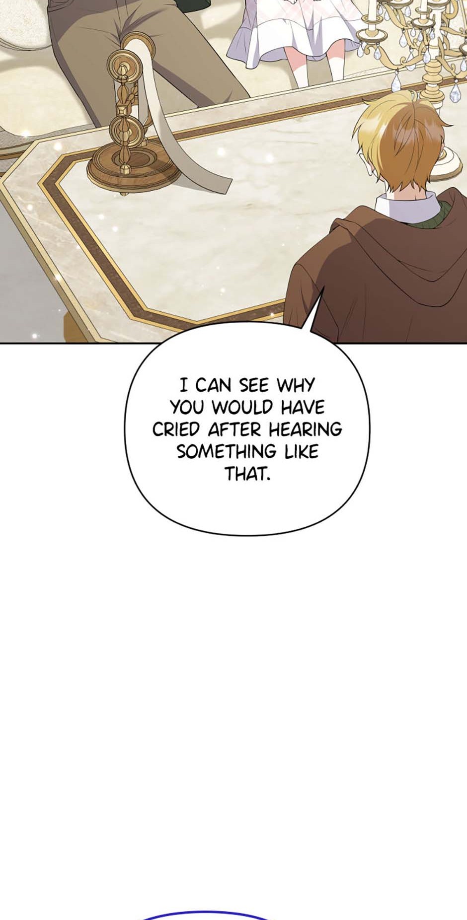 Reincarnation Comes at a Price Chapter 23 page 48 - 