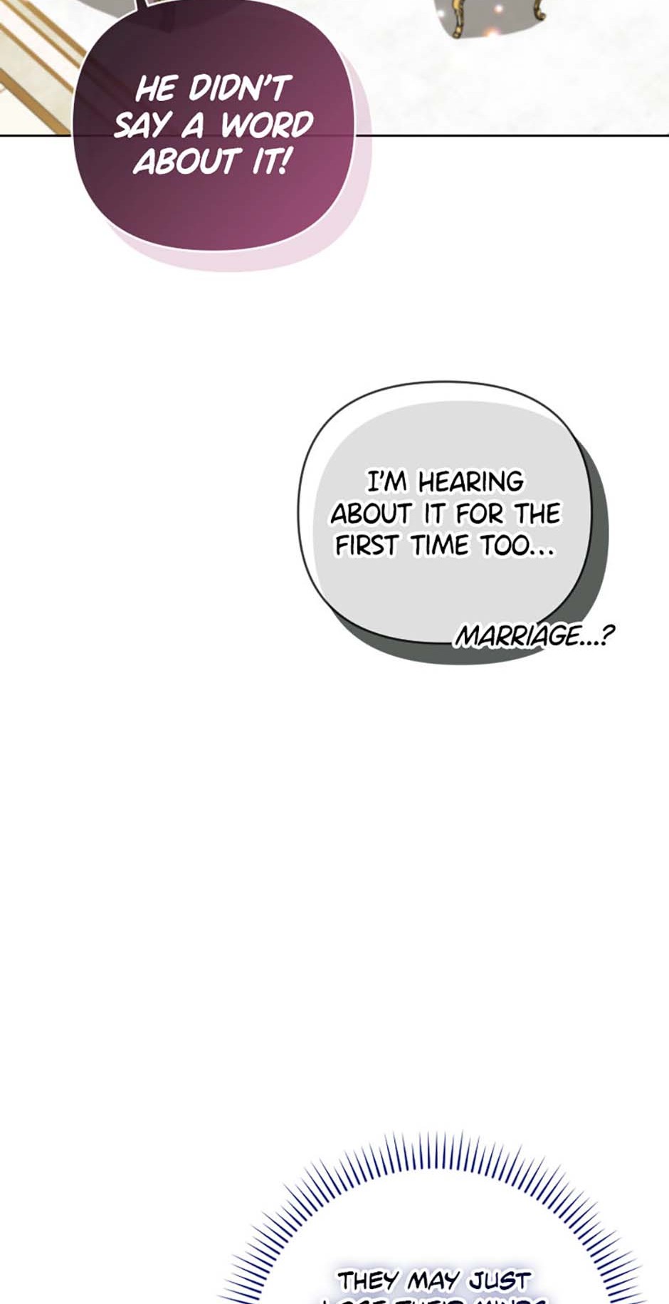 Reincarnation Comes at a Price Chapter 23 page 59 - 