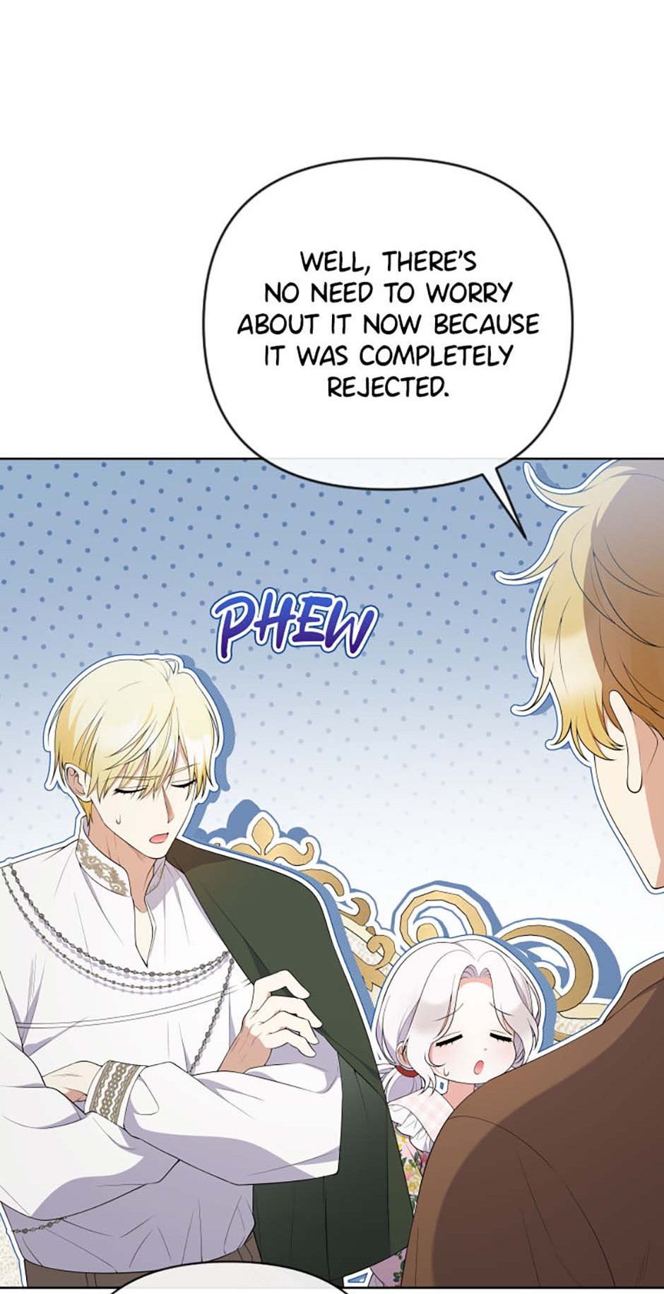 Reincarnation Comes at a Price Chapter 23 page 61 - 