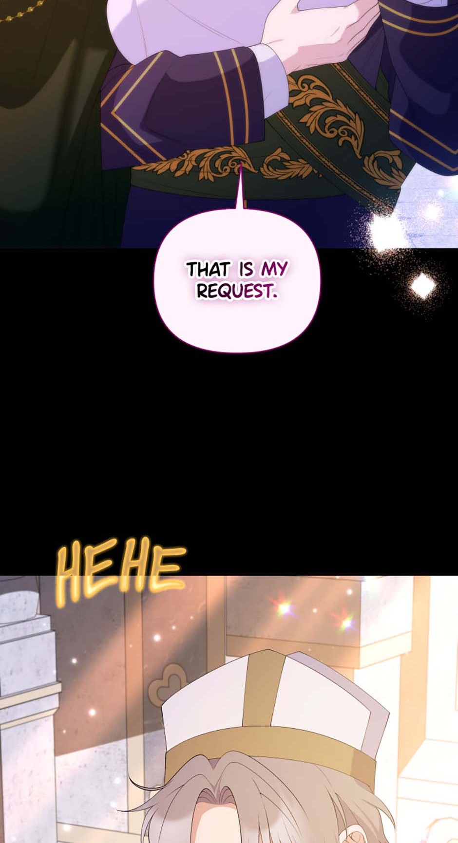 Reincarnation Comes at a Price Chapter 23 page 8 - 