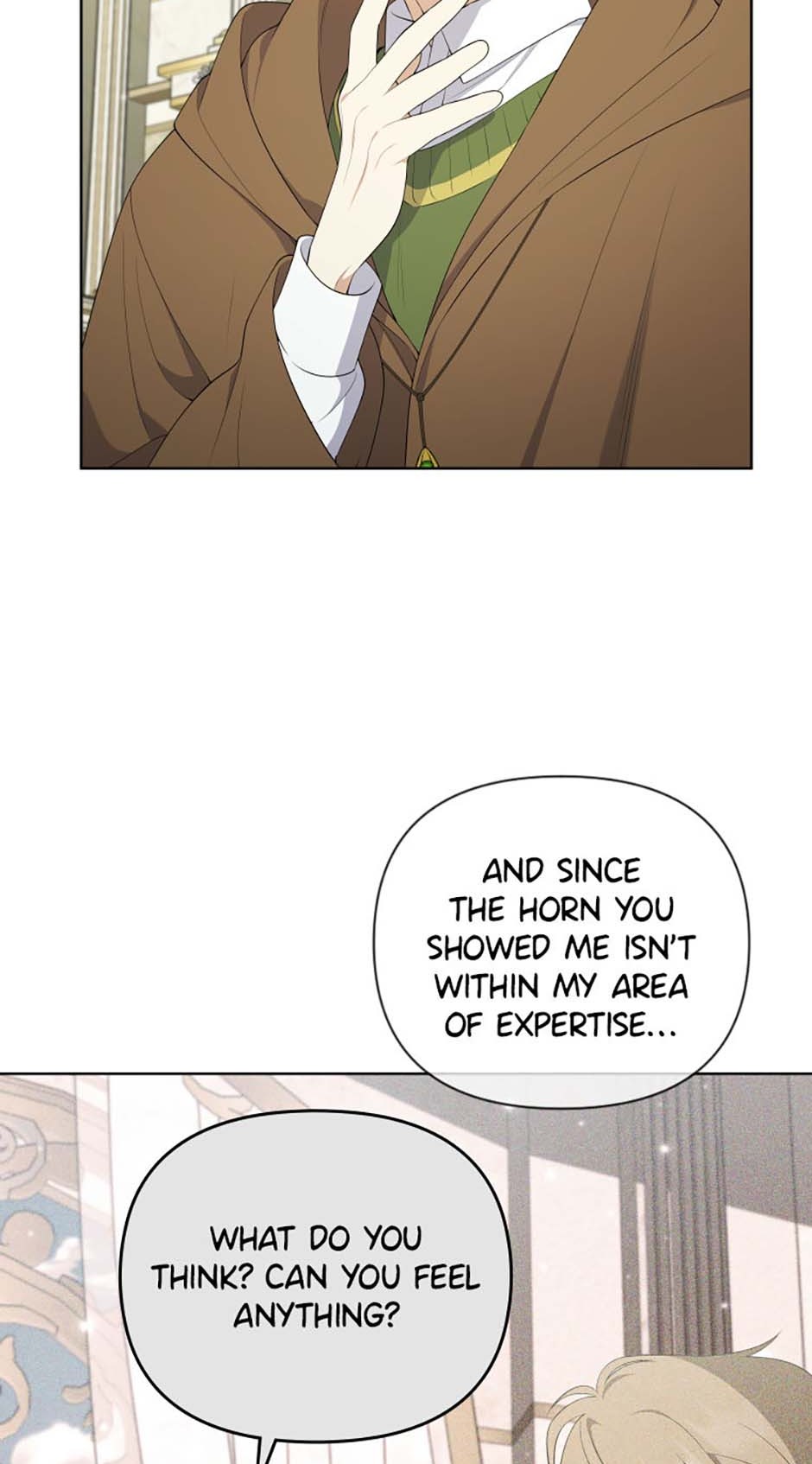 Reincarnation Comes at a Price Chapter 23 page 73 - 