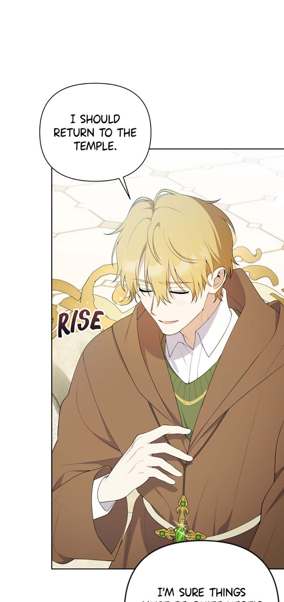 Reincarnation Comes at a Price Chapter 23 page 75 - 