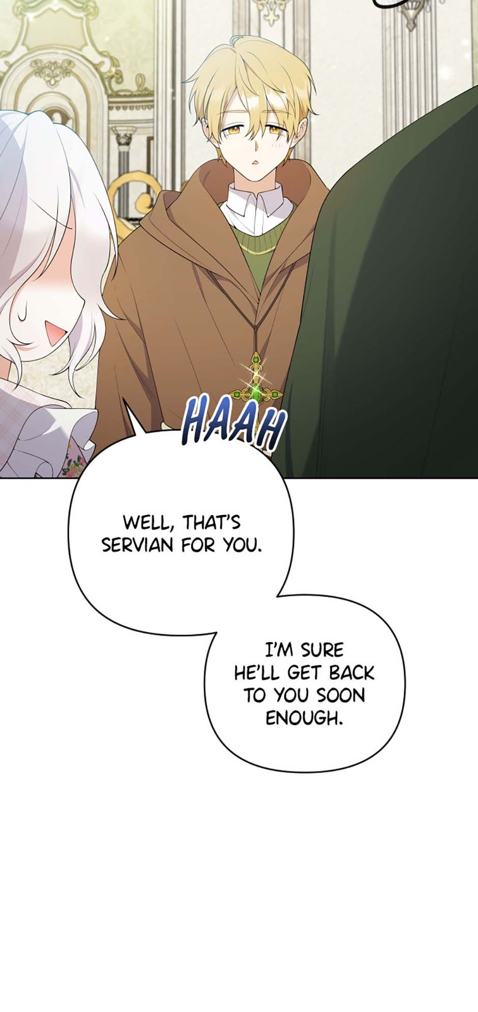 Reincarnation Comes at a Price Chapter 23 page 79 - 