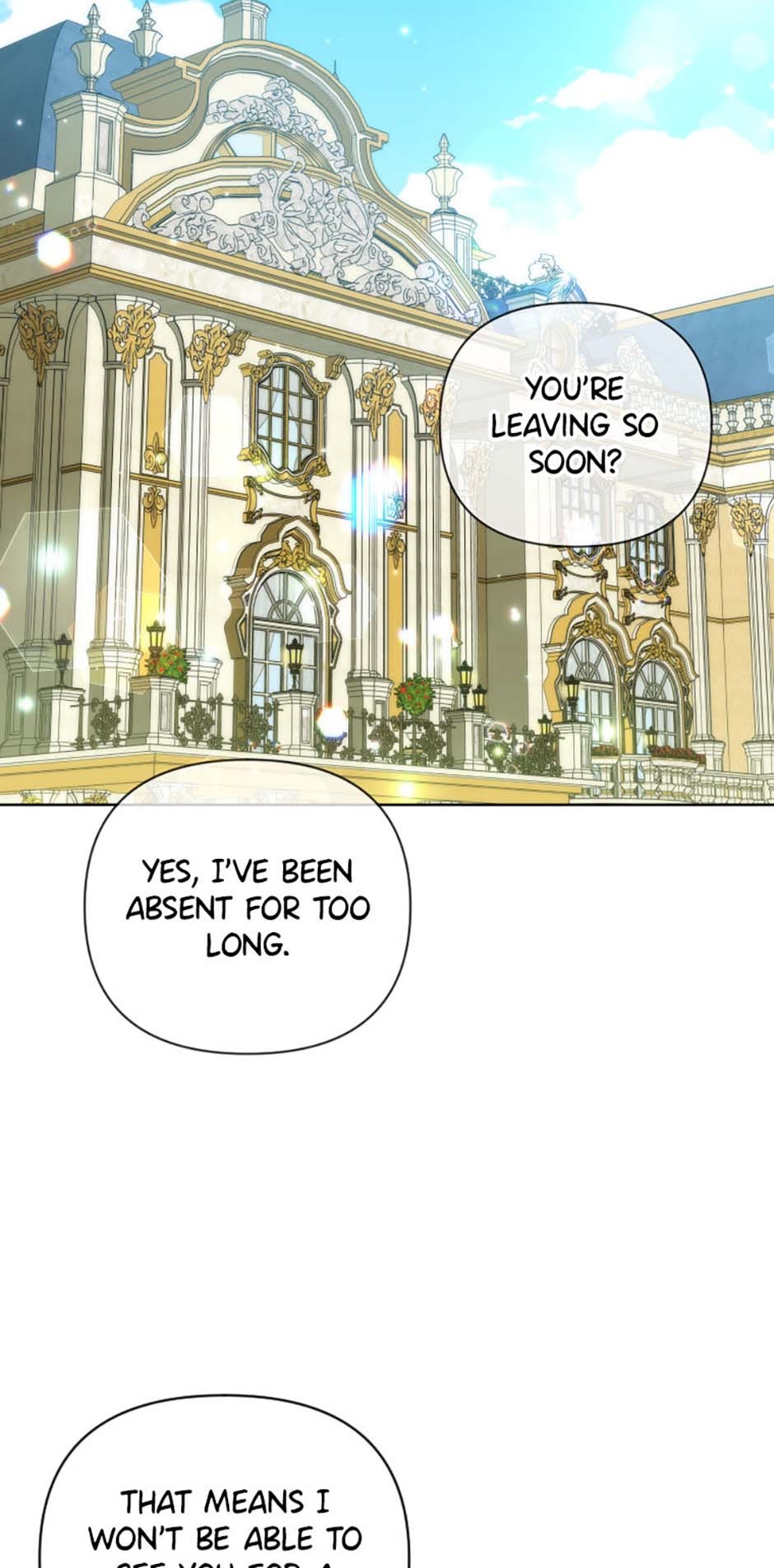 Reincarnation Comes at a Price Chapter 23 page 84 - 