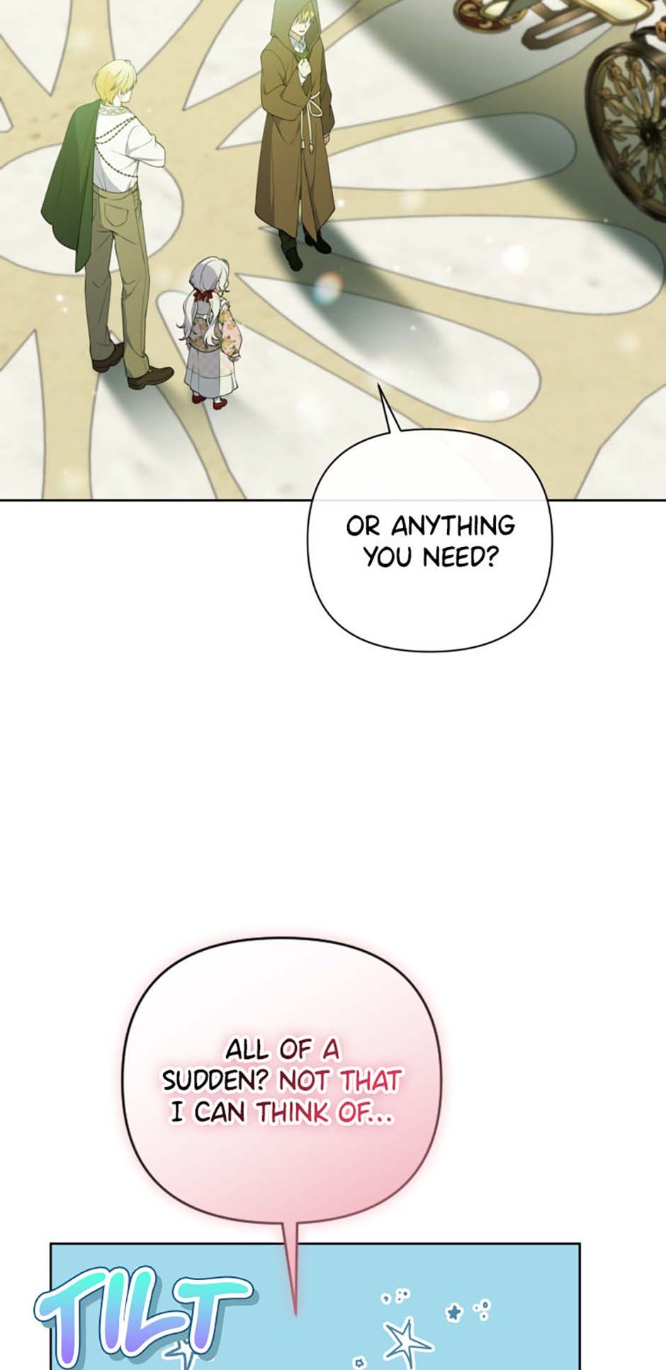 Reincarnation Comes at a Price Chapter 23 page 88 - 