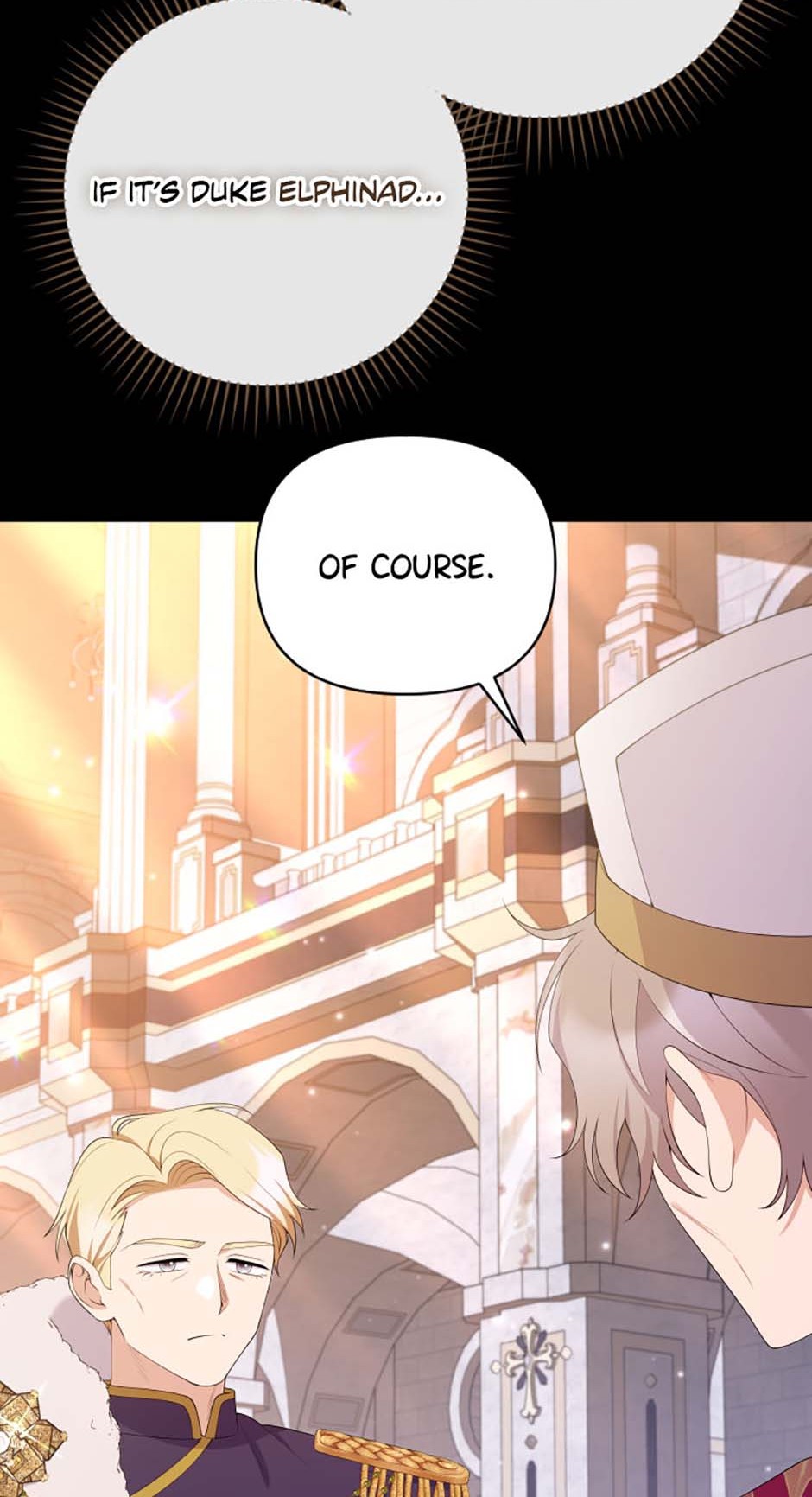 Reincarnation Comes at a Price Chapter 23 page 10 - 