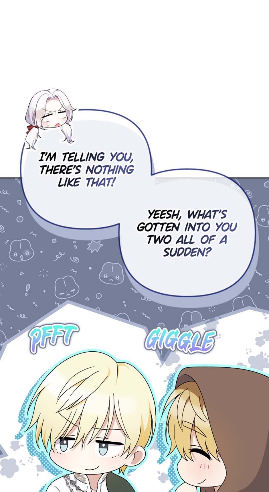 Reincarnation Comes at a Price Chapter 23 page 91 - 