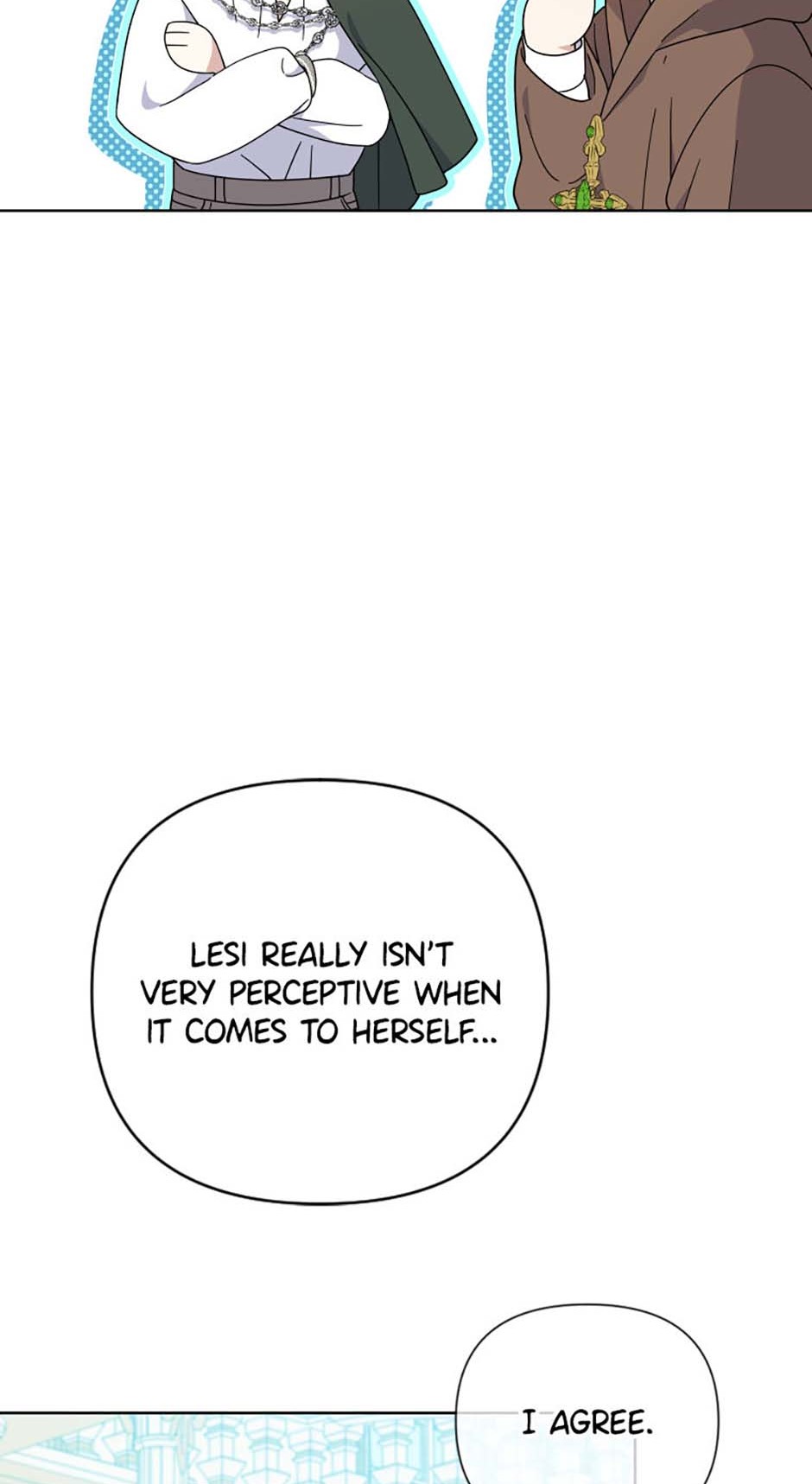 Reincarnation Comes at a Price Chapter 23 page 92 - 