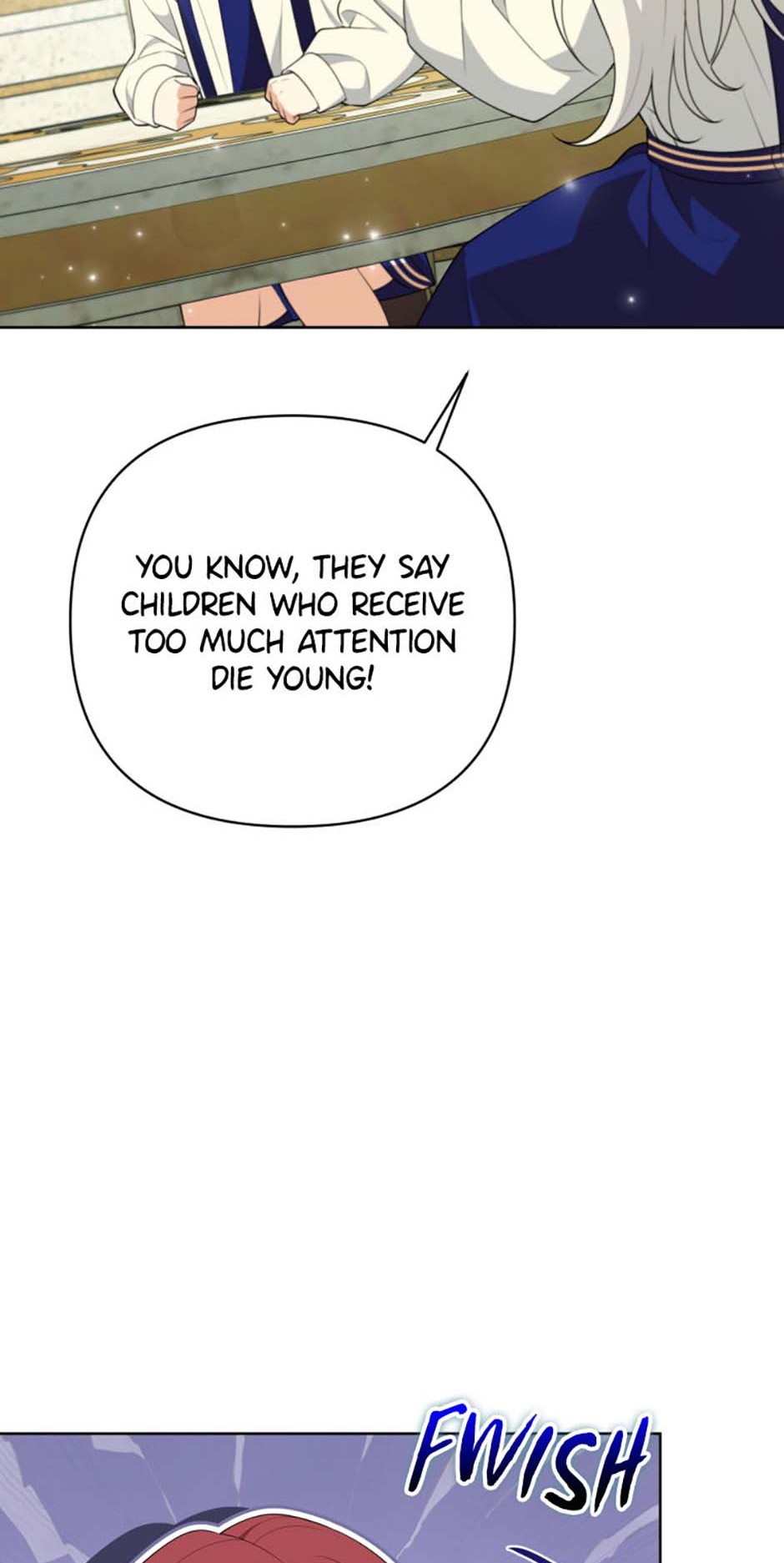 Reincarnation Comes at a Price Chapter 24 page 18 - 