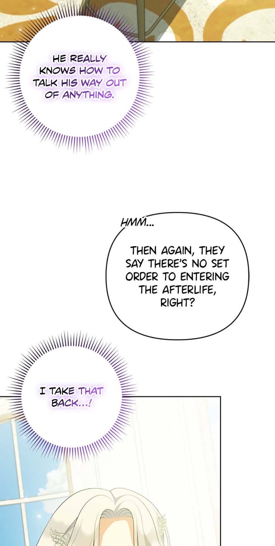 Reincarnation Comes at a Price Chapter 24 page 23 - 