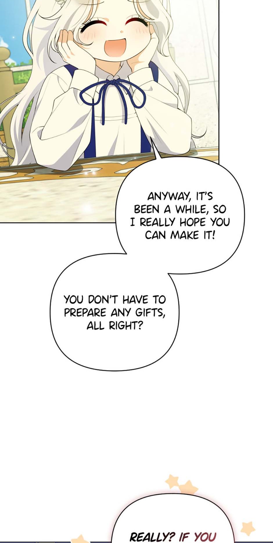 Reincarnation Comes at a Price Chapter 24 page 24 - 