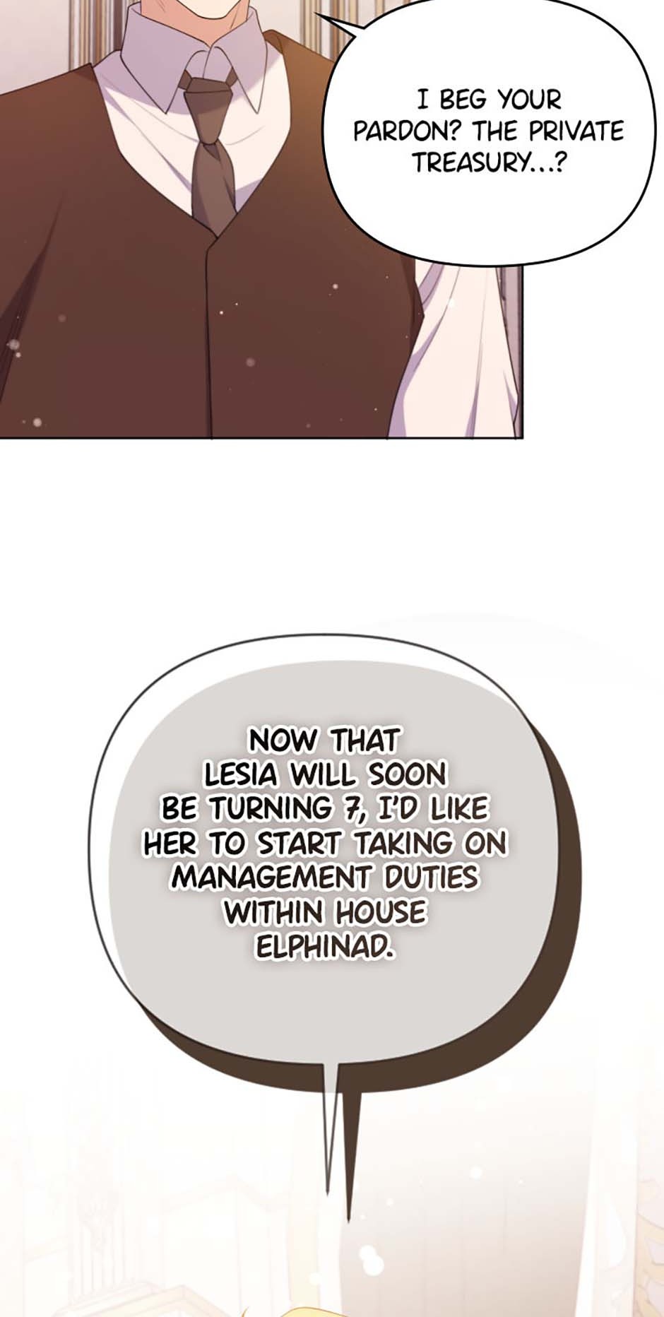 Reincarnation Comes at a Price Chapter 24 page 33 - 
