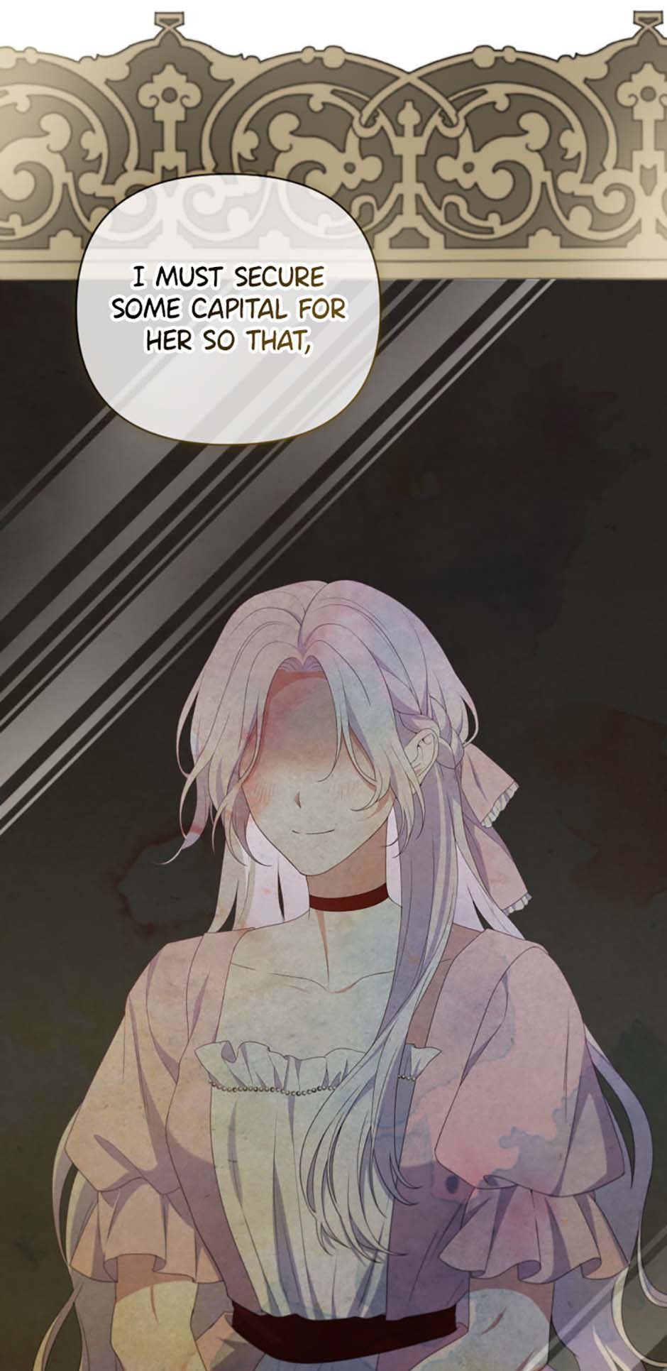 Reincarnation Comes at a Price Chapter 24 page 35 - 