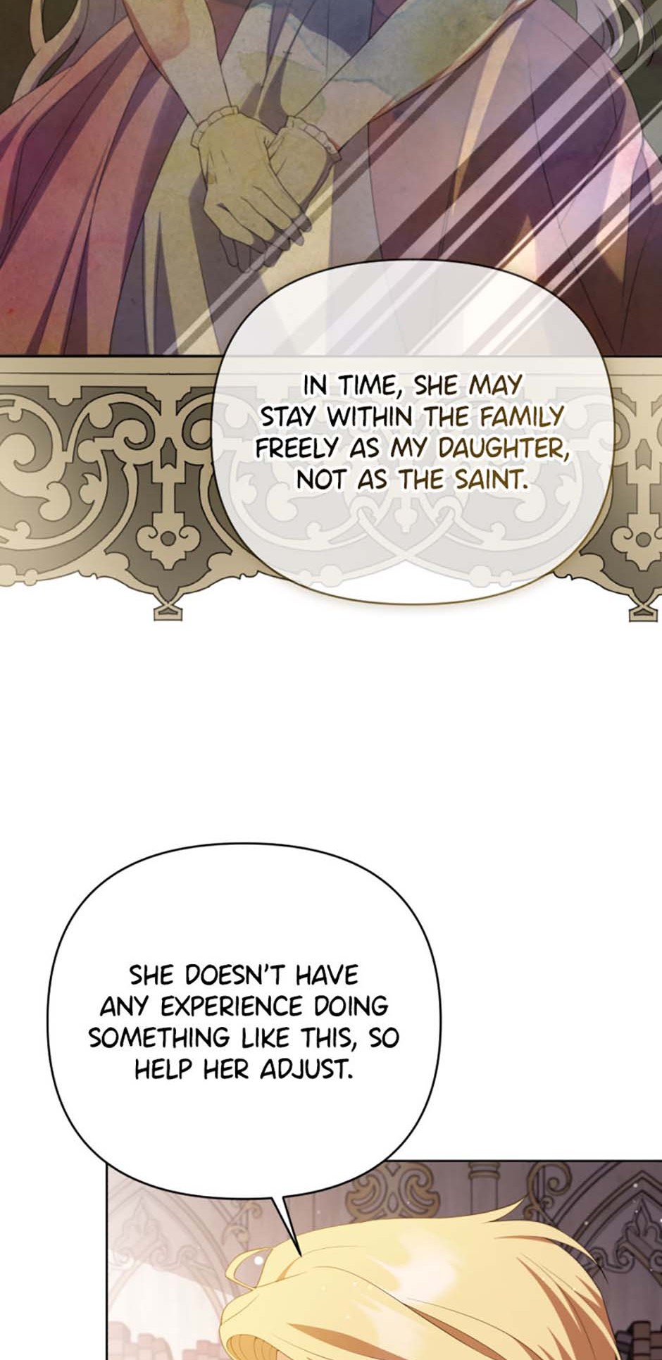 Reincarnation Comes at a Price Chapter 24 page 36 - 