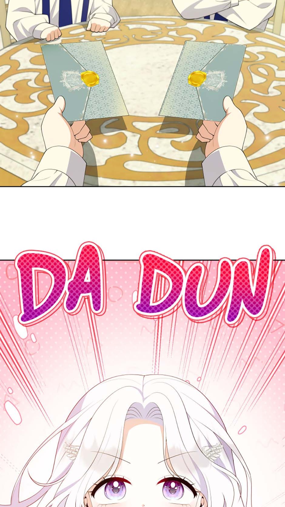 Reincarnation Comes at a Price Chapter 24 page 5 - 
