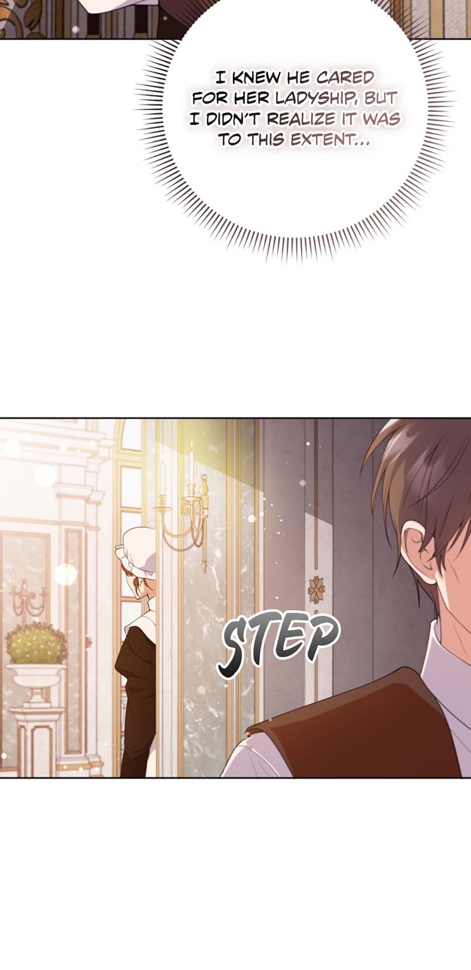 Reincarnation Comes at a Price Chapter 24 page 41 - 