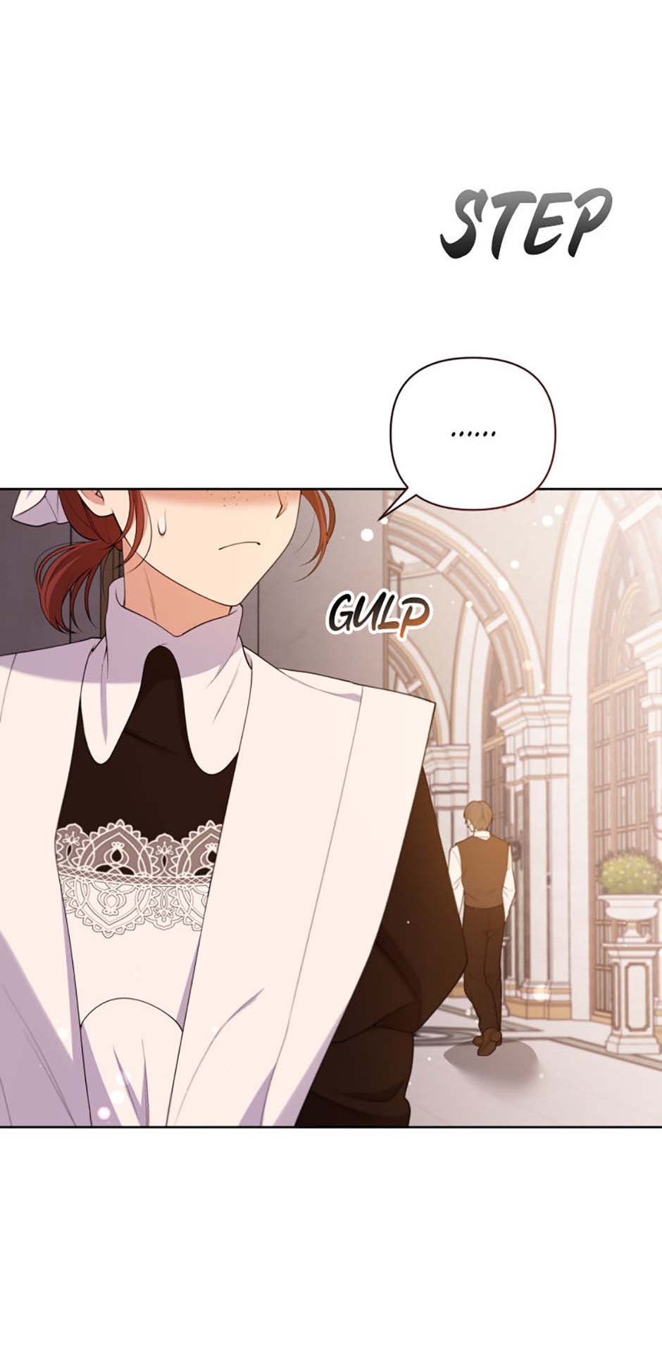 Reincarnation Comes at a Price Chapter 24 page 42 - 