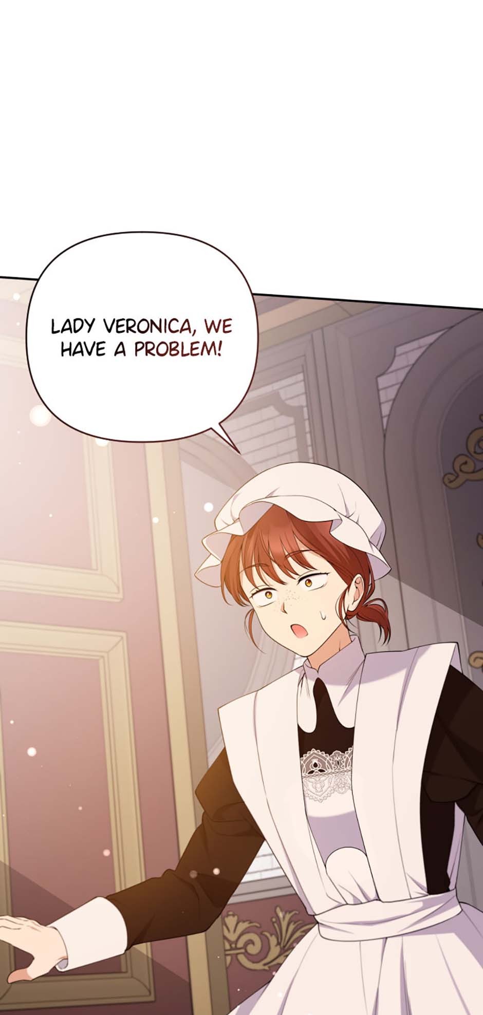 Reincarnation Comes at a Price Chapter 24 page 45 - 
