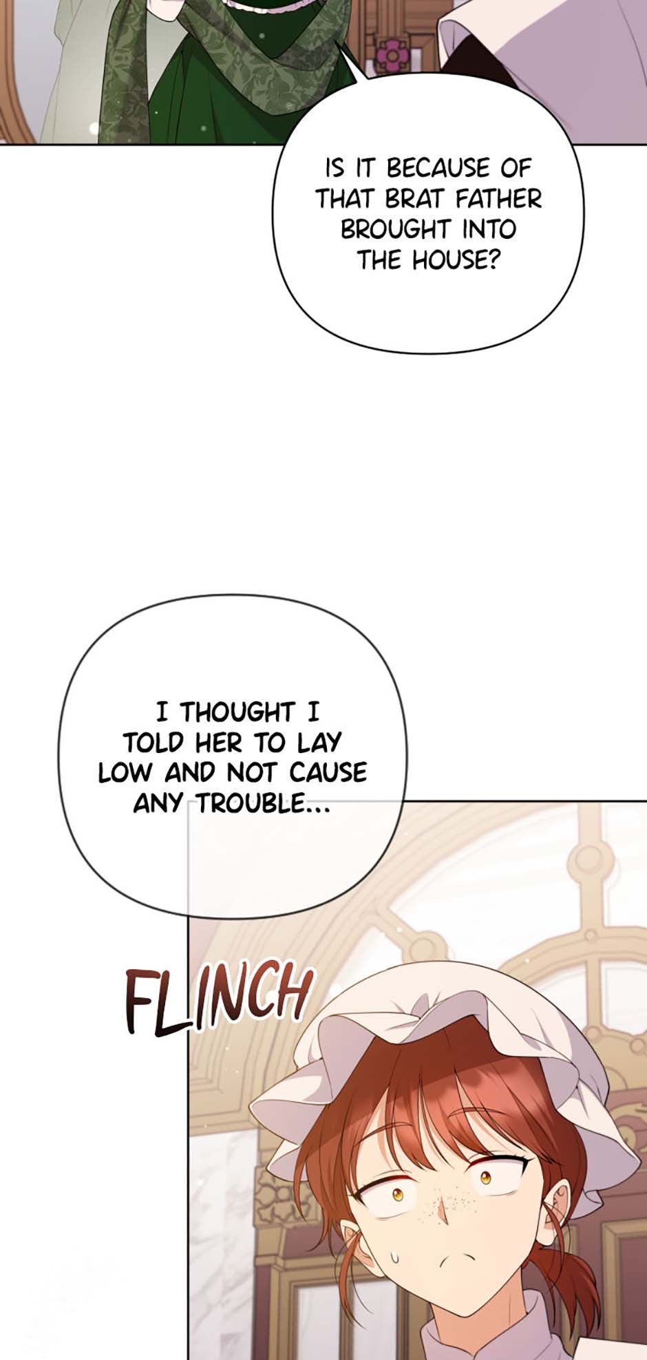 Reincarnation Comes at a Price Chapter 24 page 47 - 