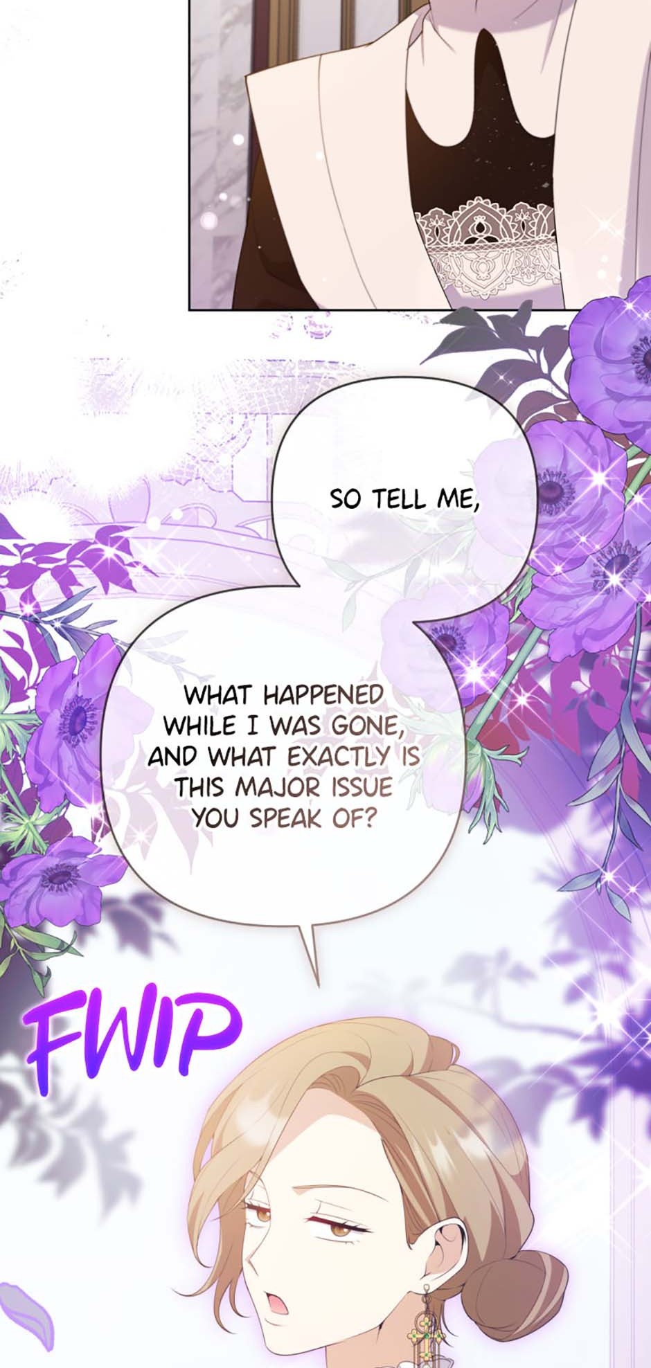 Reincarnation Comes at a Price Chapter 24 page 48 - 