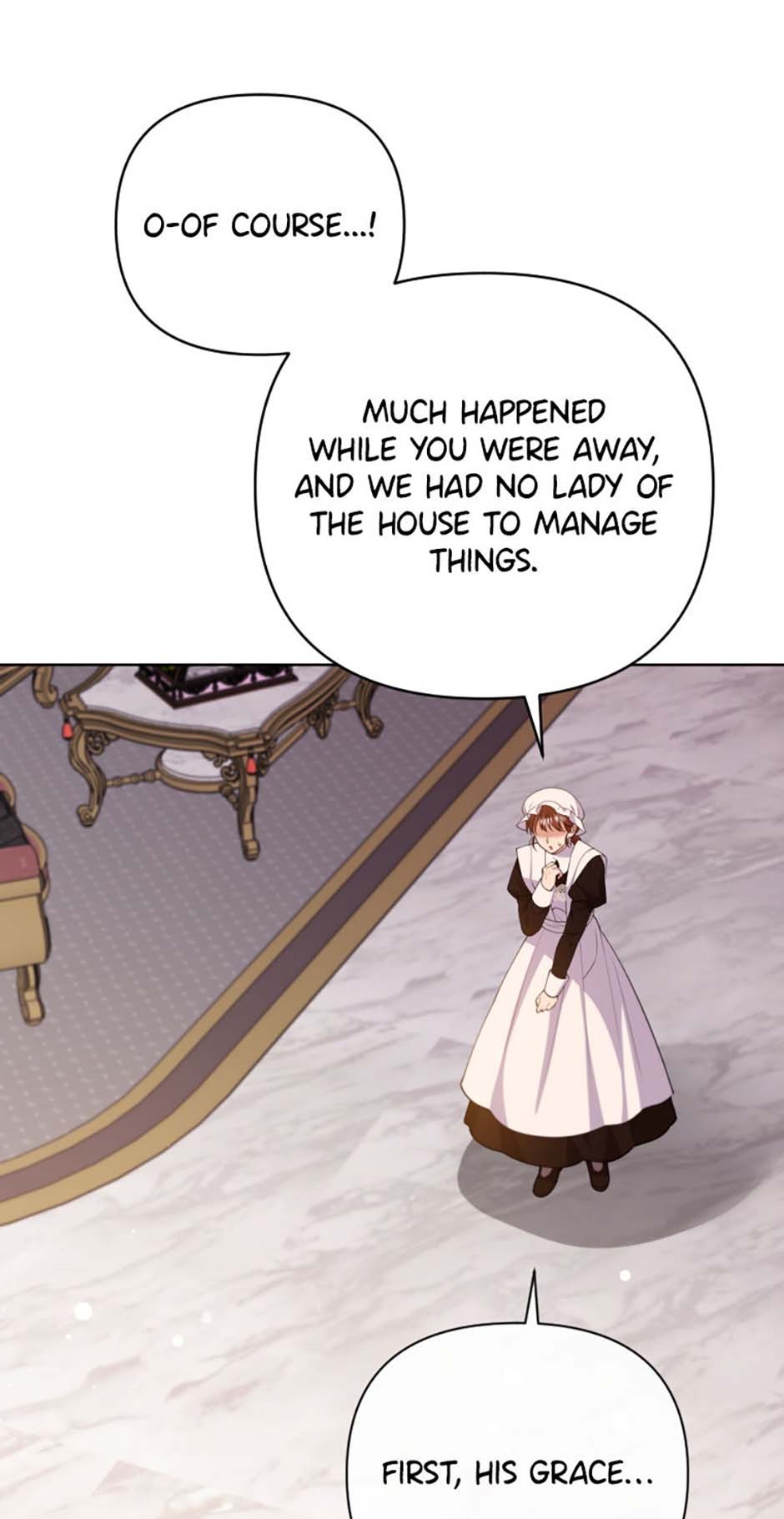 Reincarnation Comes at a Price Chapter 24 page 50 - 