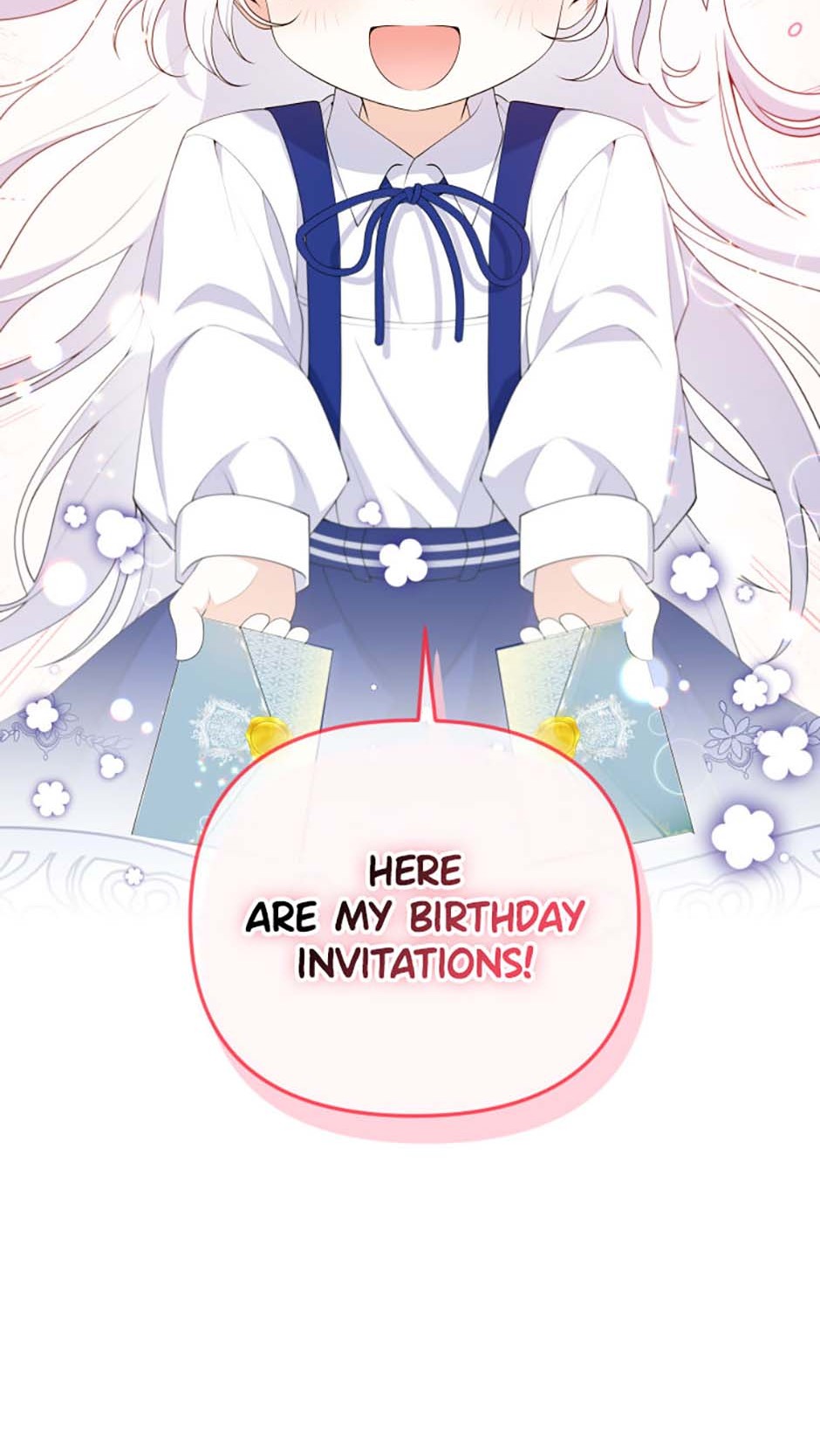 Reincarnation Comes at a Price Chapter 24 page 6 - 