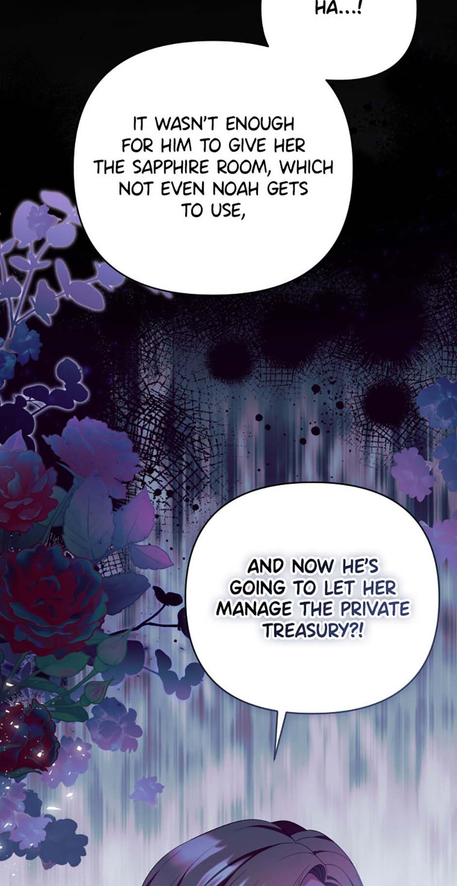 Reincarnation Comes at a Price Chapter 24 page 54 - 