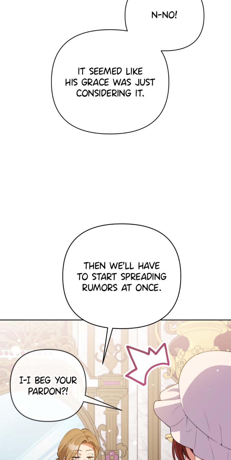 Reincarnation Comes at a Price Chapter 24 page 57 - 