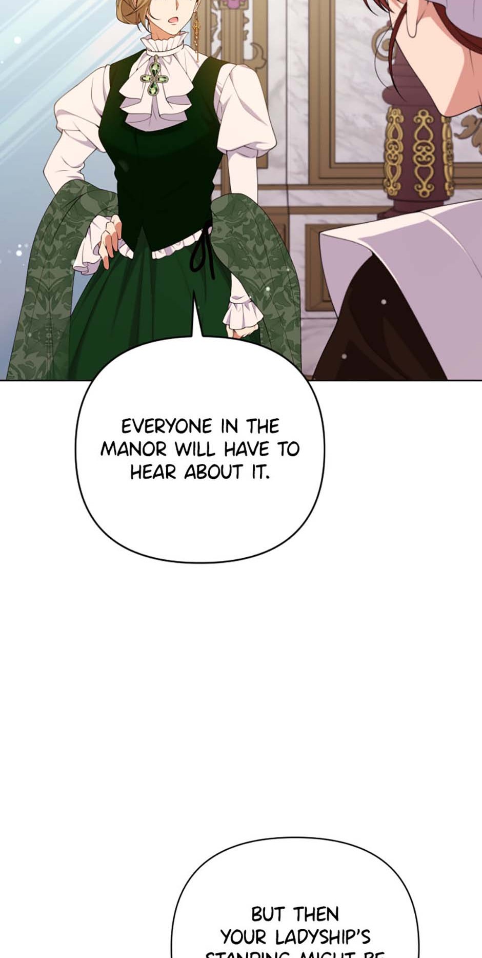 Reincarnation Comes at a Price Chapter 24 page 58 - 