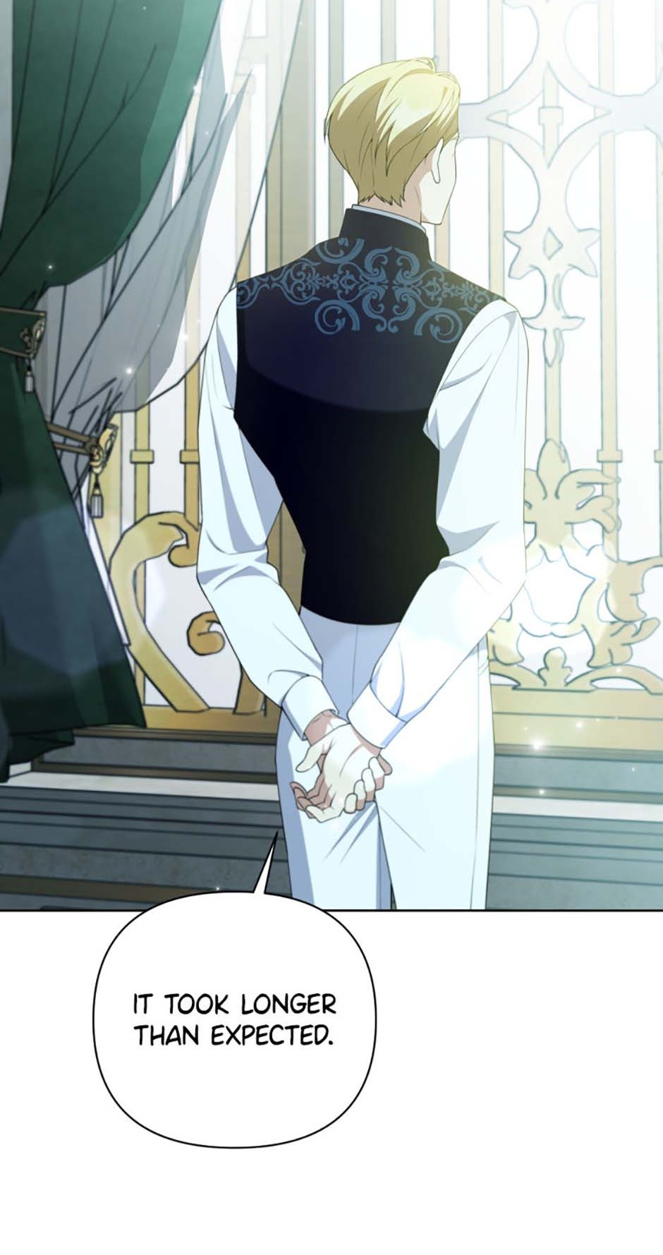 Reincarnation Comes at a Price Chapter 24 page 69 - 