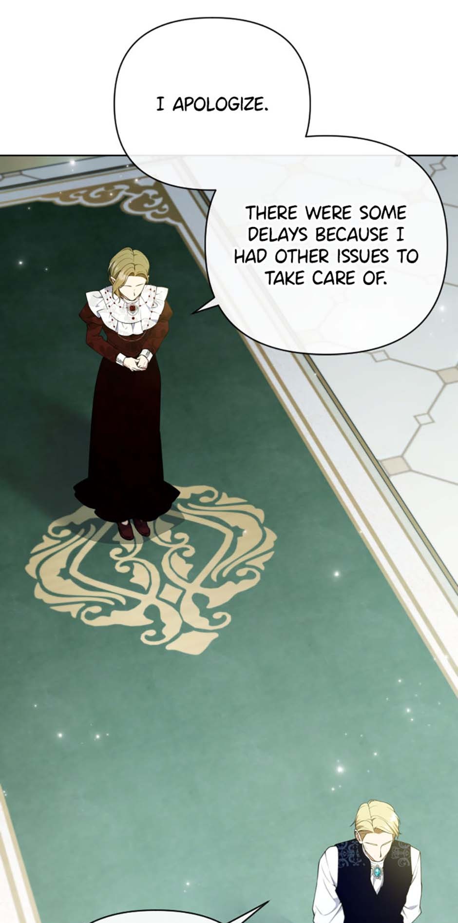 Reincarnation Comes at a Price Chapter 24 page 70 - 
