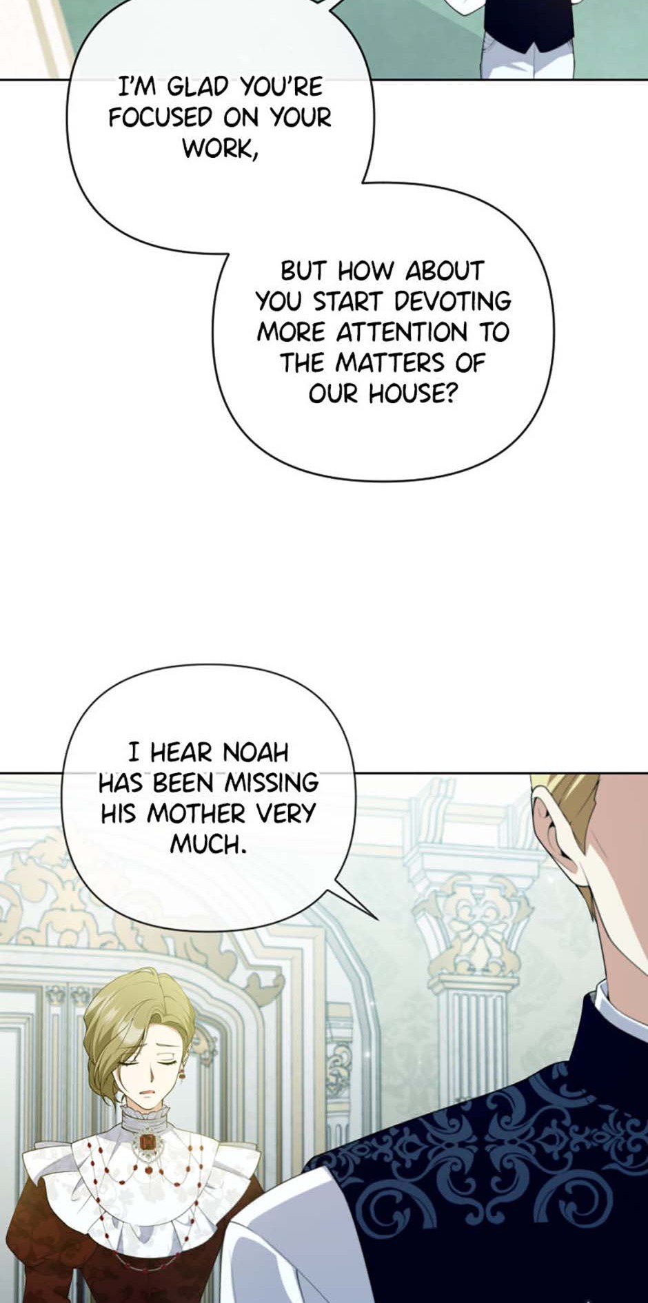 Reincarnation Comes at a Price Chapter 24 page 71 - 