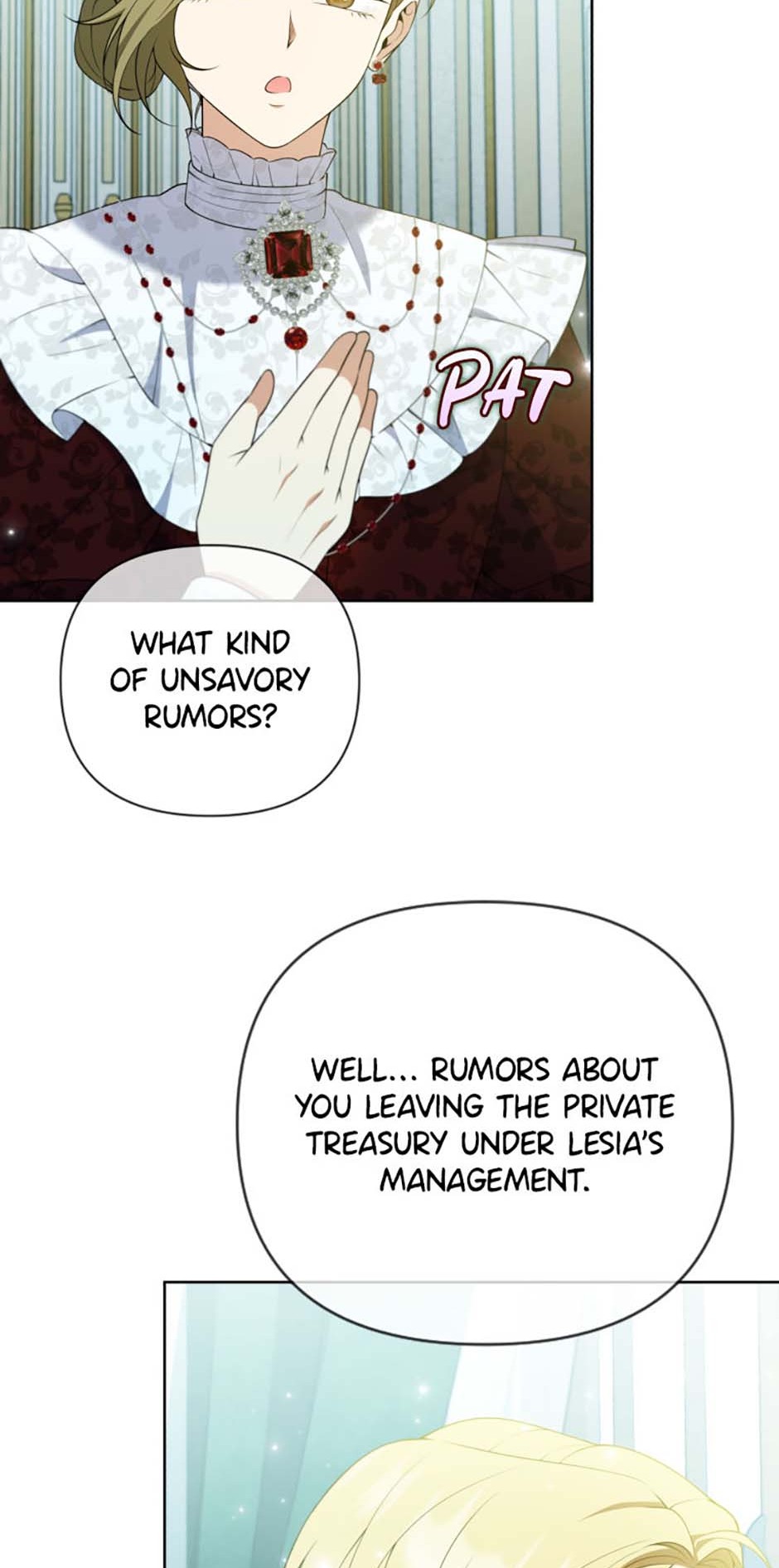 Reincarnation Comes at a Price Chapter 24 page 73 - 