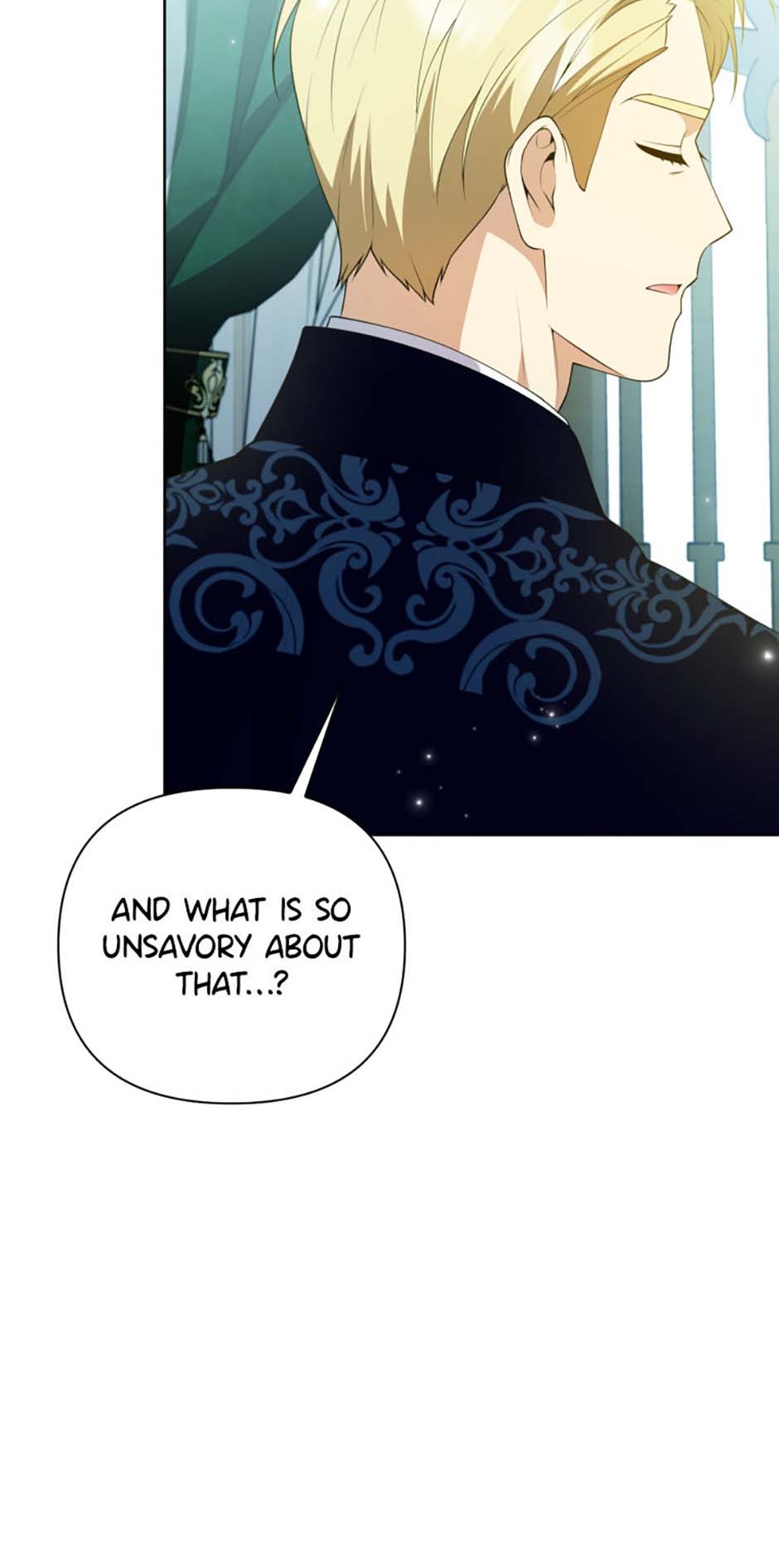 Reincarnation Comes at a Price Chapter 24 page 74 - 